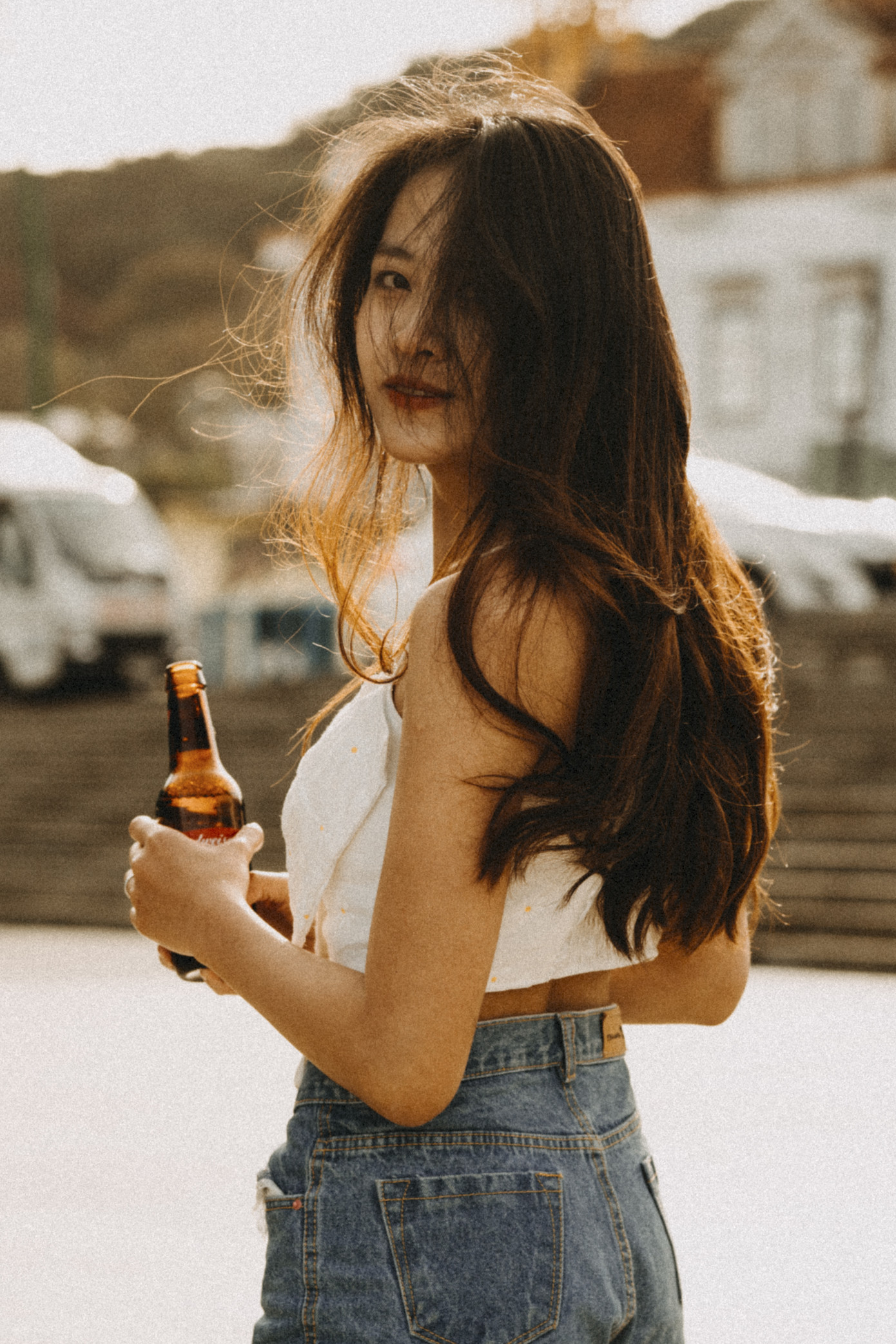 Cần gì người yêu khi chúng mình đã có nhau ảnh 12