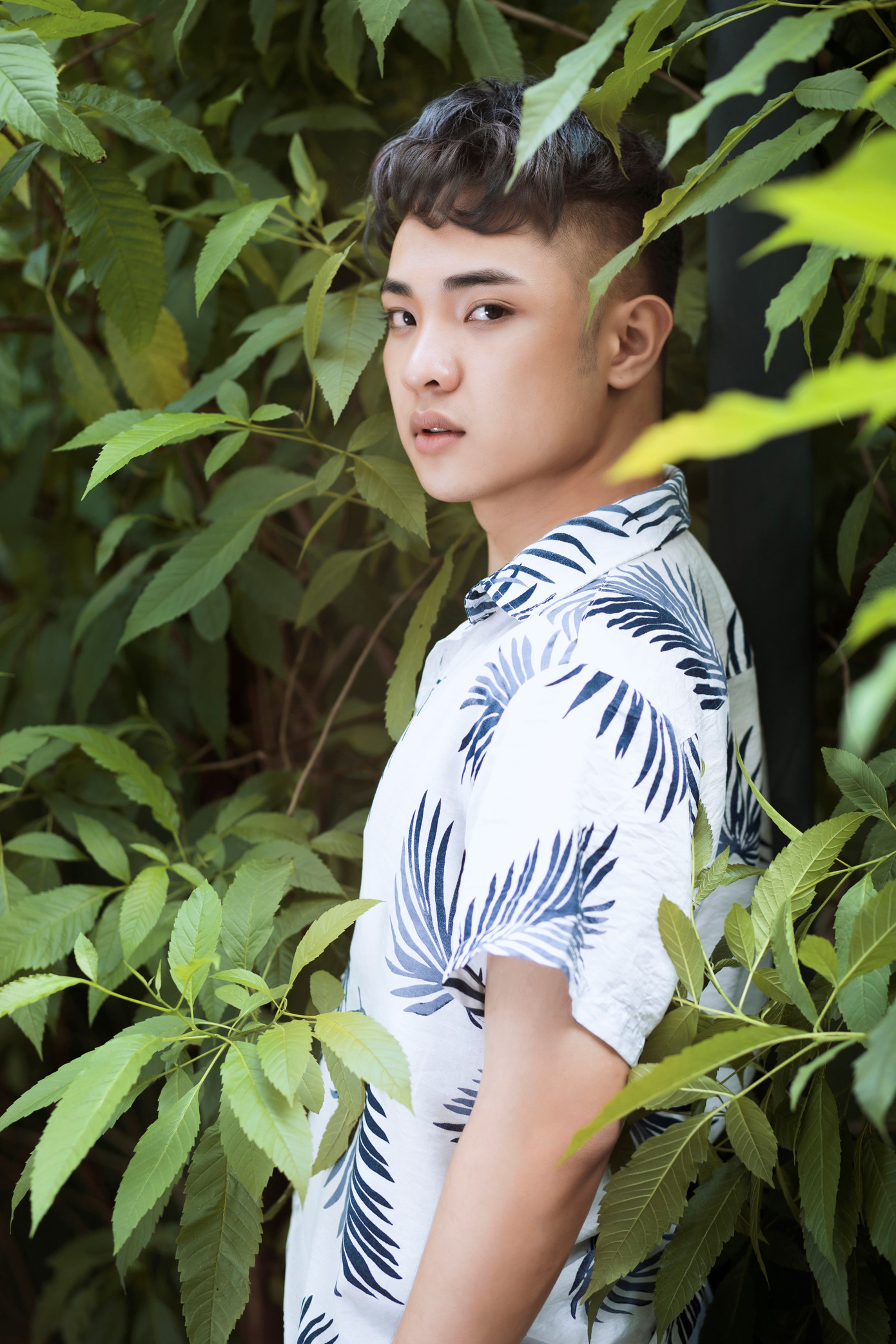 Quyết tâm theo đuổi nghệ thuật múa, chàng trai biến đam mê thành sự thật ảnh 5