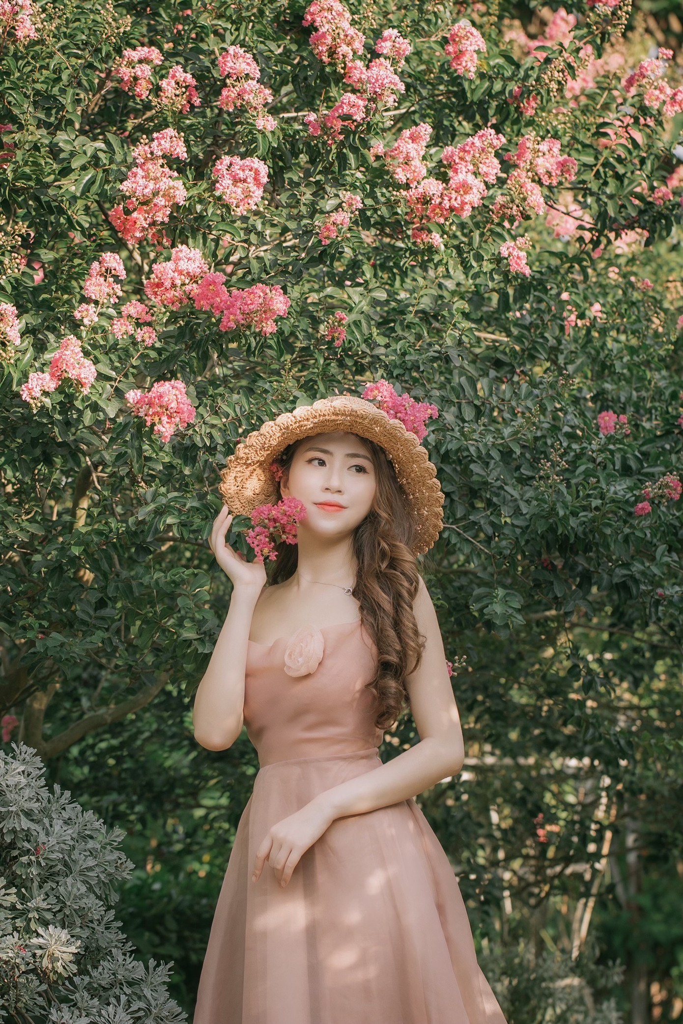 Hoa khôi Hà Nội 2020: “Cho đi chính là một niềm hạnh phúc” ảnh 7