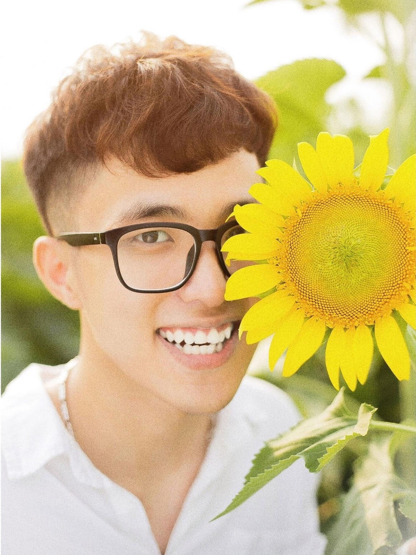 Nam sinh Học viện Tài chính vừa theo đuổi đam mê, vừa học tốt ảnh 5