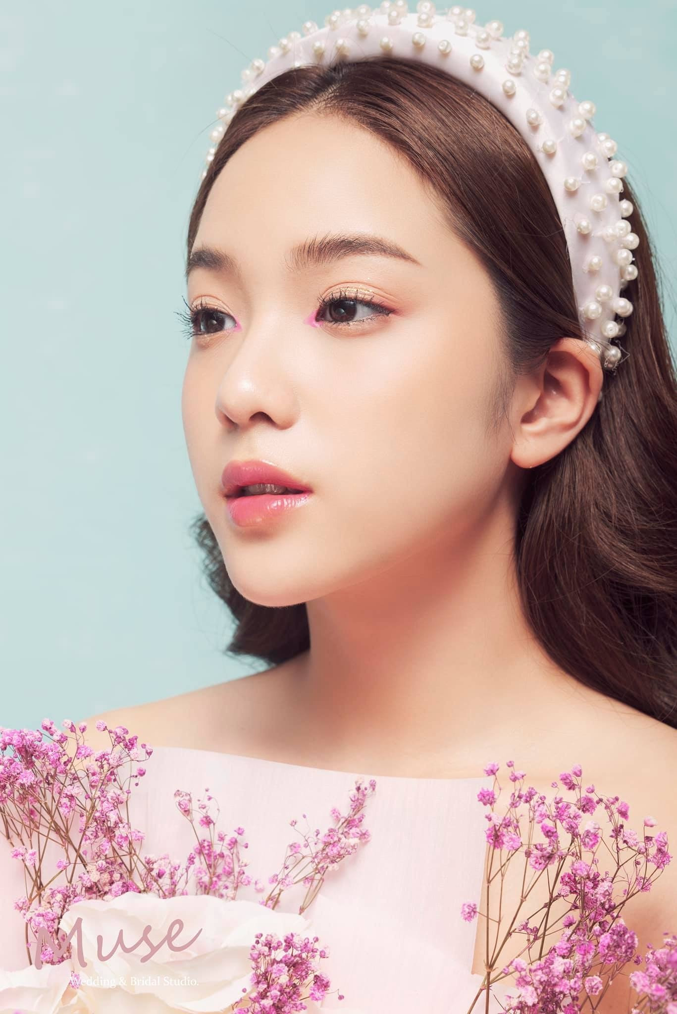 Trường Thủy lợi có khoa rất đông nữ sinh mà toàn bạn xinh ảnh 6