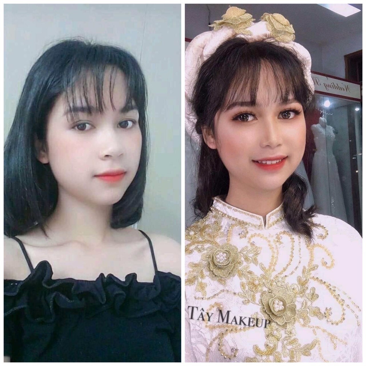 10X nghỉ học giữa chừng theo nghề make-up: “Tôi hạnh phúc vì được làm điều mình yêu” ảnh 10