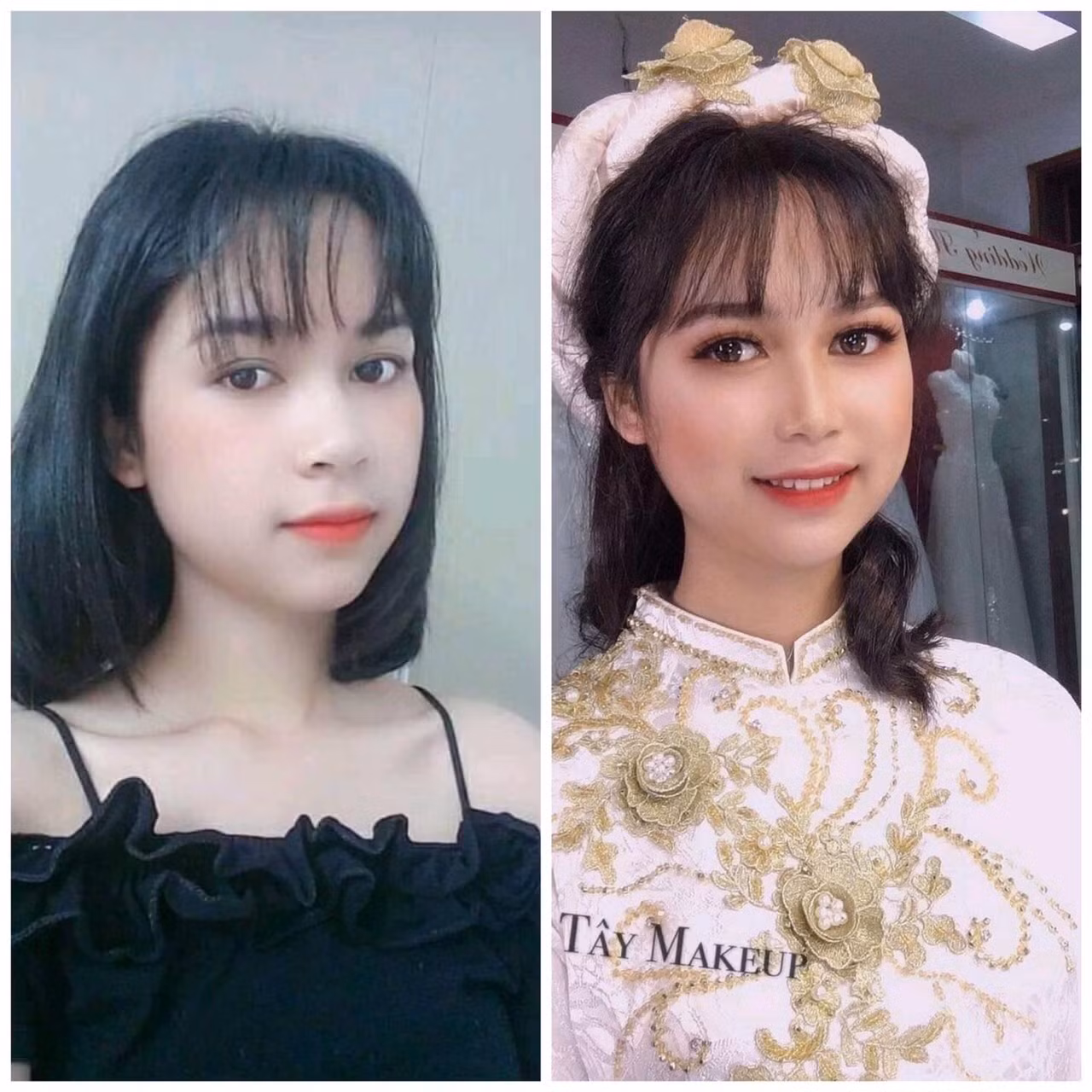 10X nghỉ học giữa chừng theo nghề make-up: “Tôi hạnh phúc vì được làm điều mình yêu” ảnh 10