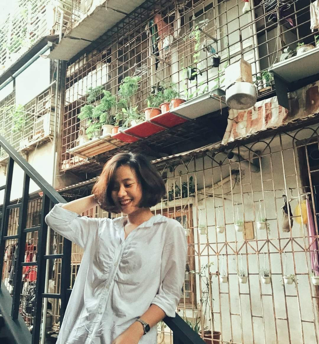 Học viện Phụ nữ Việt Nam – Ngôi trường với bề dày 60 năm truyền thống! ảnh 31