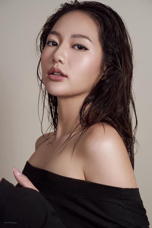 Hoa khôi trường Đại học FPT và hành trình thoát khỏi danh xưng tiểu thư ảnh 10