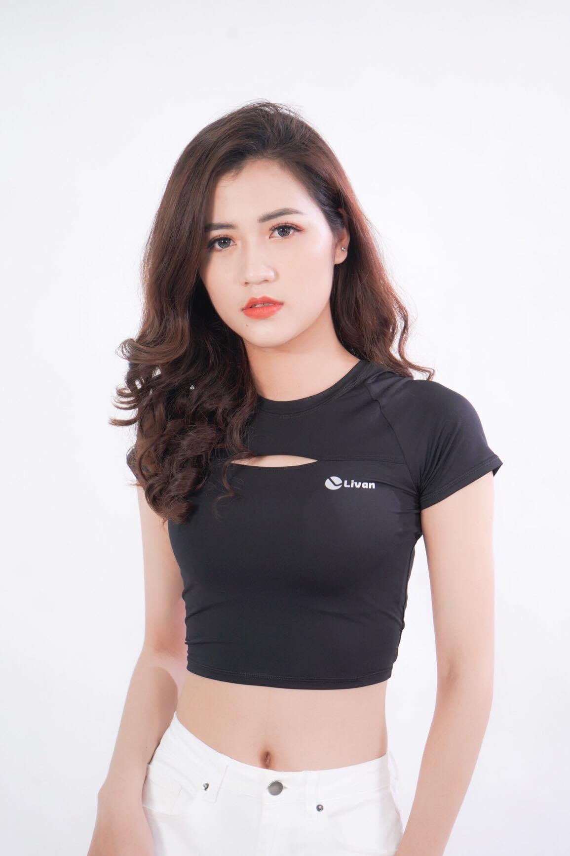 Cô giáo “hot girl” Minh Quỳnh: “Nghề giáo rất cao quý và thiêng liêng” ảnh 6