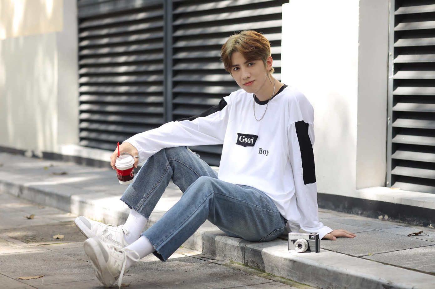 Hot Tiktok Hải Binno: “Thời trang nam MANDO là đòn bẩy đẩy tôi đến thành công“ ảnh 10