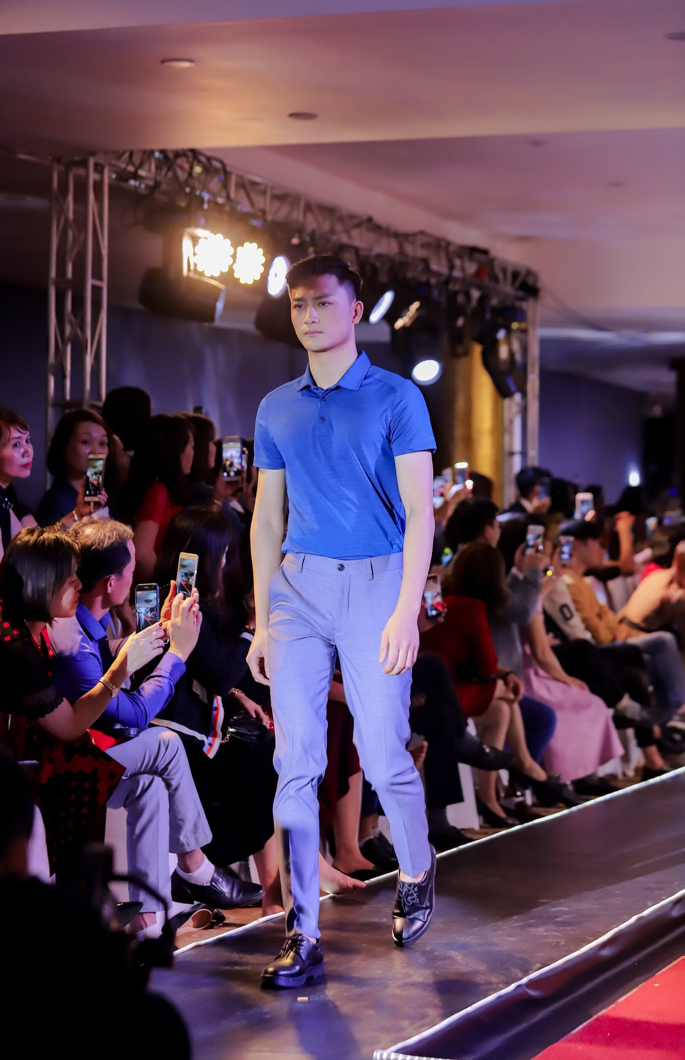 Chàng trai Bắc Ninh không mệt mỏi khi theo đuổi đam mê ảnh 14