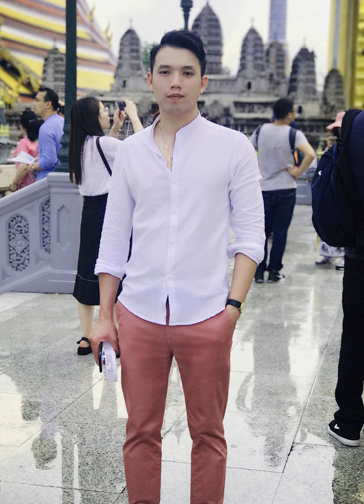 Tôi ước: Việt Nam đã chống dịch COVID-19 thành công! ảnh 10