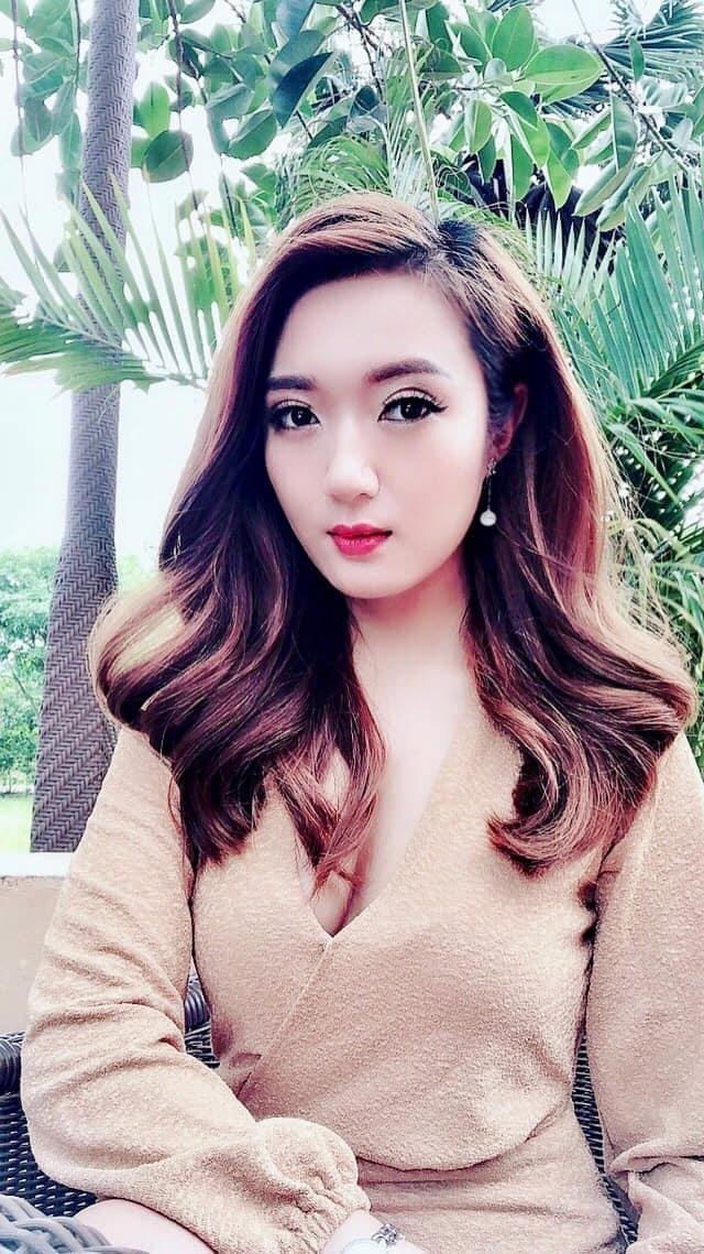 MC Trịnh Vân Anh: Những việc tôi làm tốt nhất hiện nay đều từng là sở đoản ảnh 13