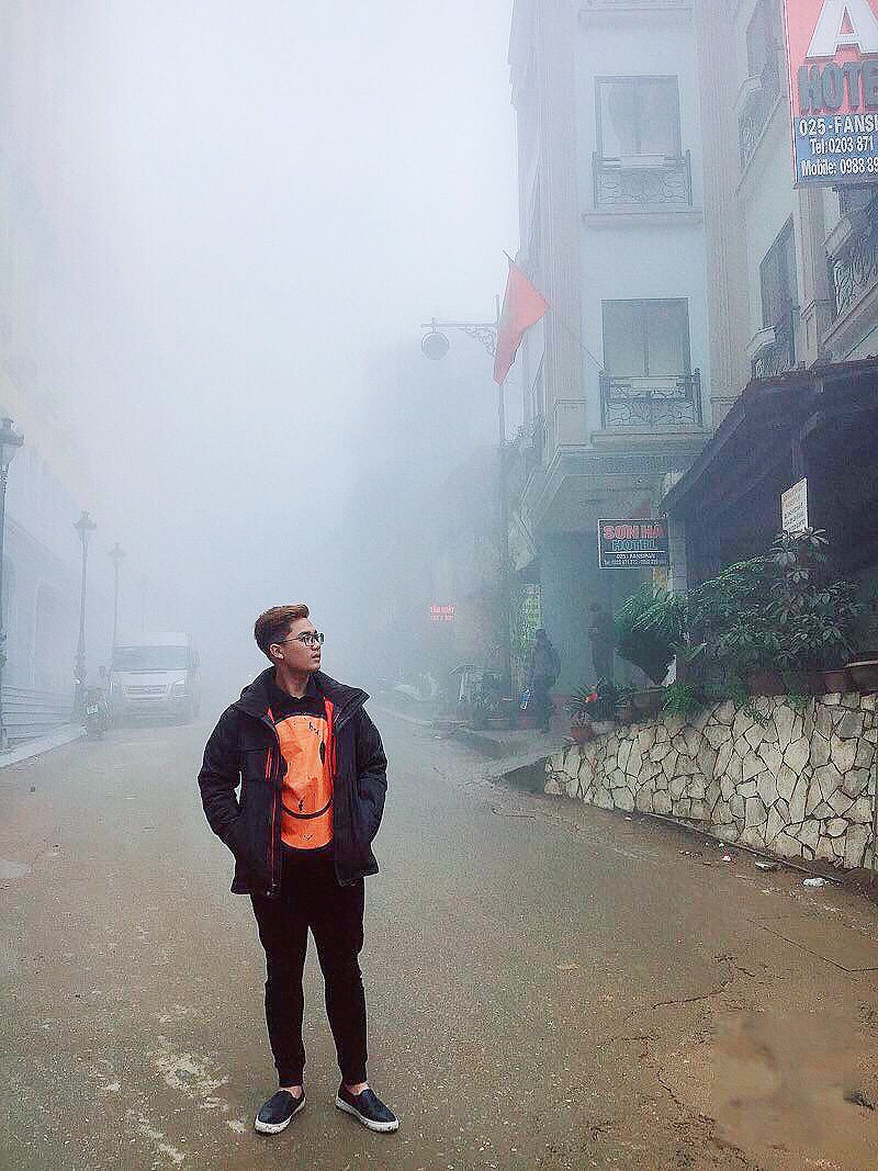 Ước muốn nhỏ nhoi của tôi là gia đình có thể đoàn tụ ảnh 8