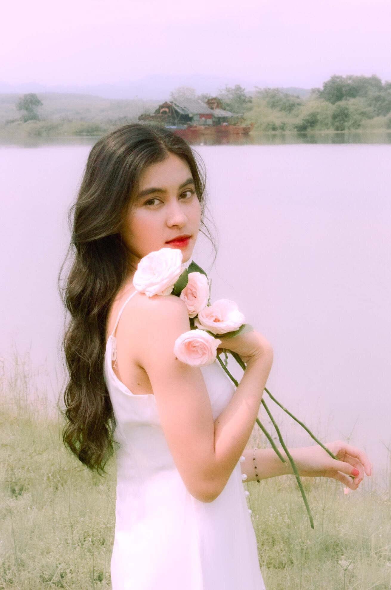 Có một tuổi 20 thật là đẹp ảnh 1