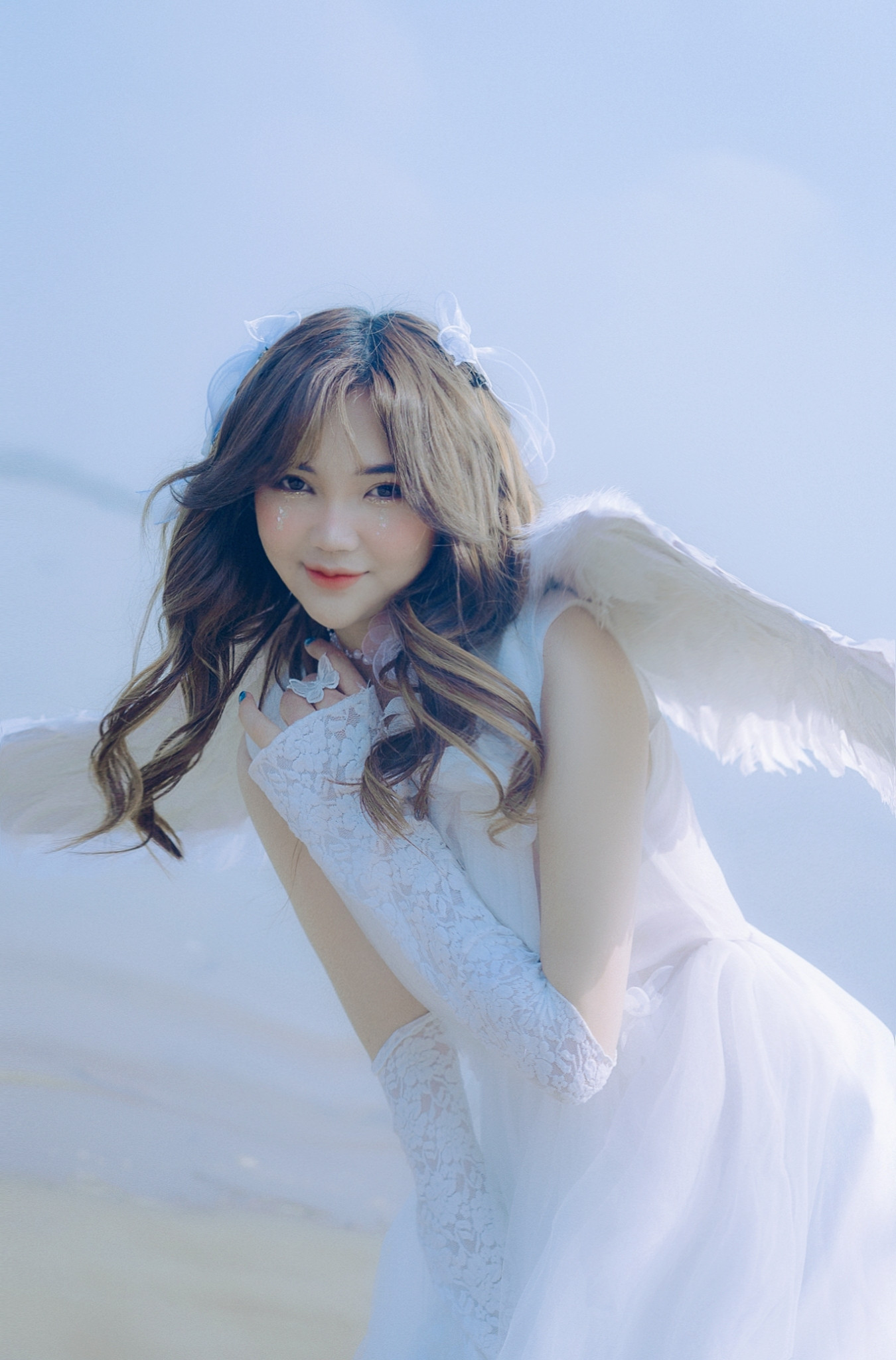 Nỗ lực cộng thêm đam mê và sự cố gắng thì nhất định sẽ thành công ảnh 5