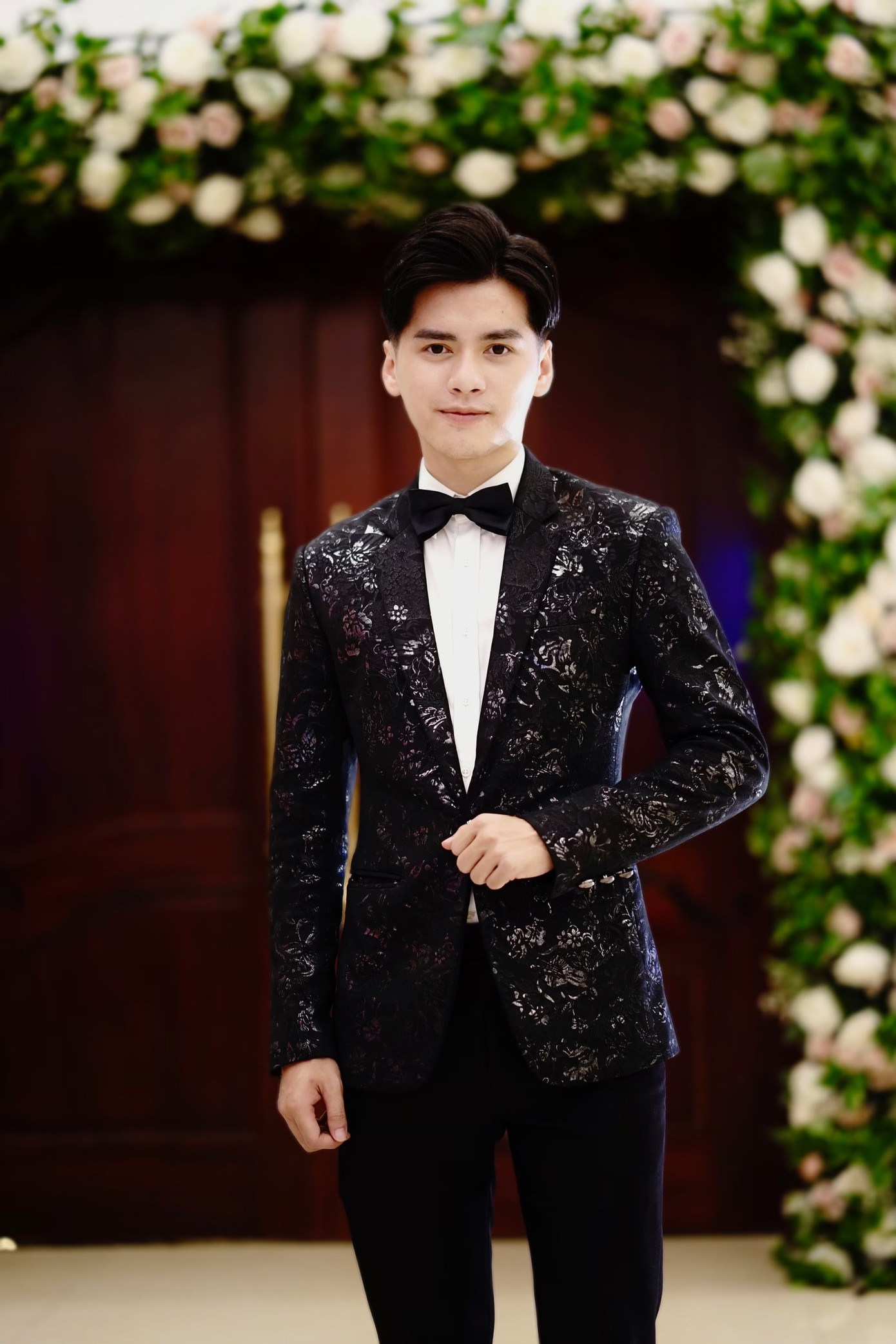 Bí quyết để một người thiếu tự tin trở thành MC chuyên nghiệp ảnh 9