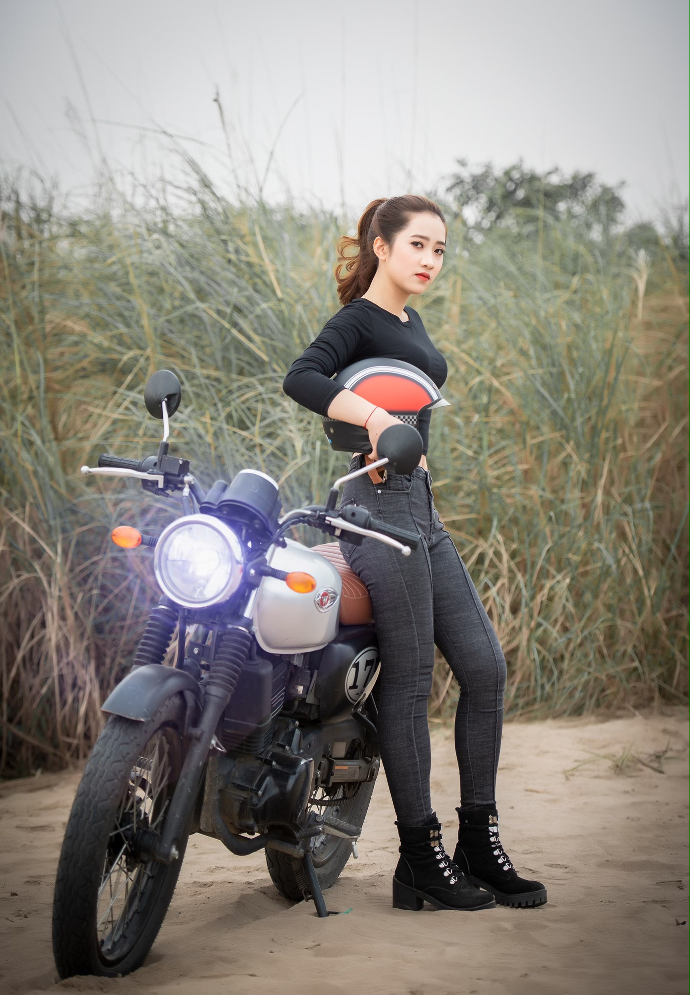 Không bao giờ thất bại, tất cả chỉ là thử thách ảnh 3