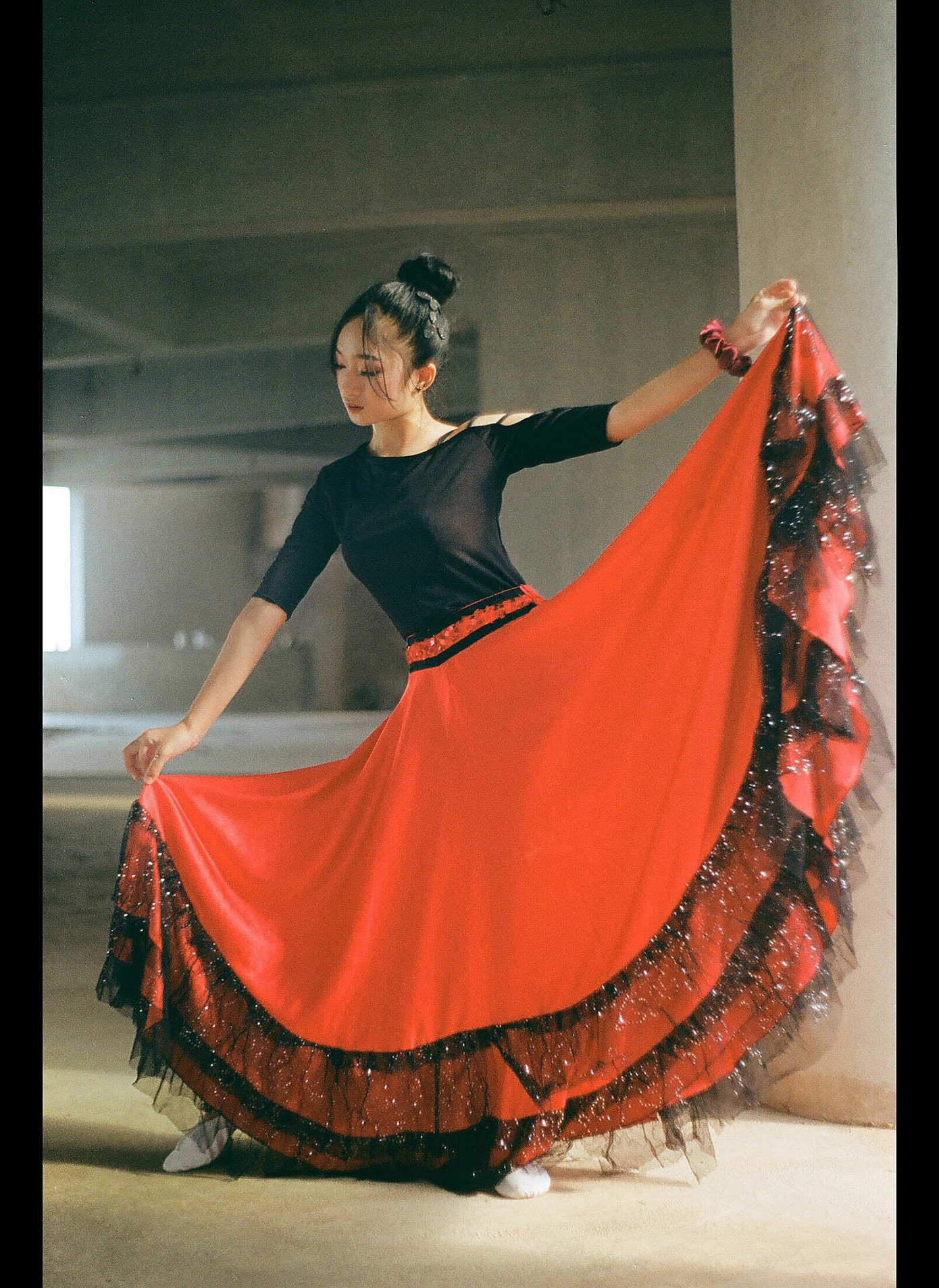 Hãy theo đuổi đam mê, rồi thành công sẽ theo đuổi bạn ảnh 4