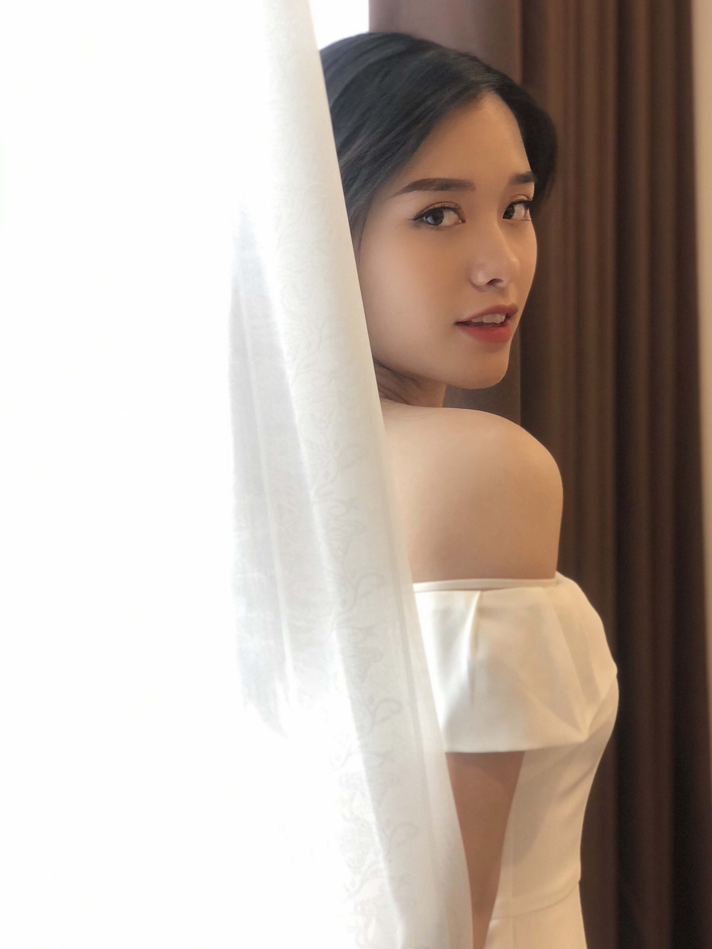 MC họ Chử diễn xuất trong phim “Lựa chọn số phận” ảnh 16