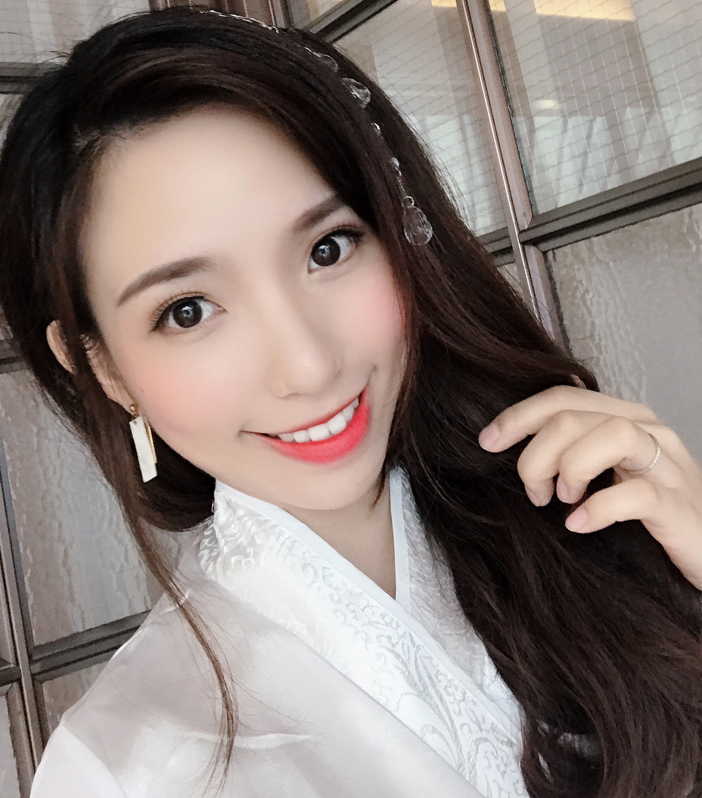 Á khôi Nghiêm Hoàng Diễm Anh: Không gì là không thể nếu ta quyết tâm hành động! ảnh 2