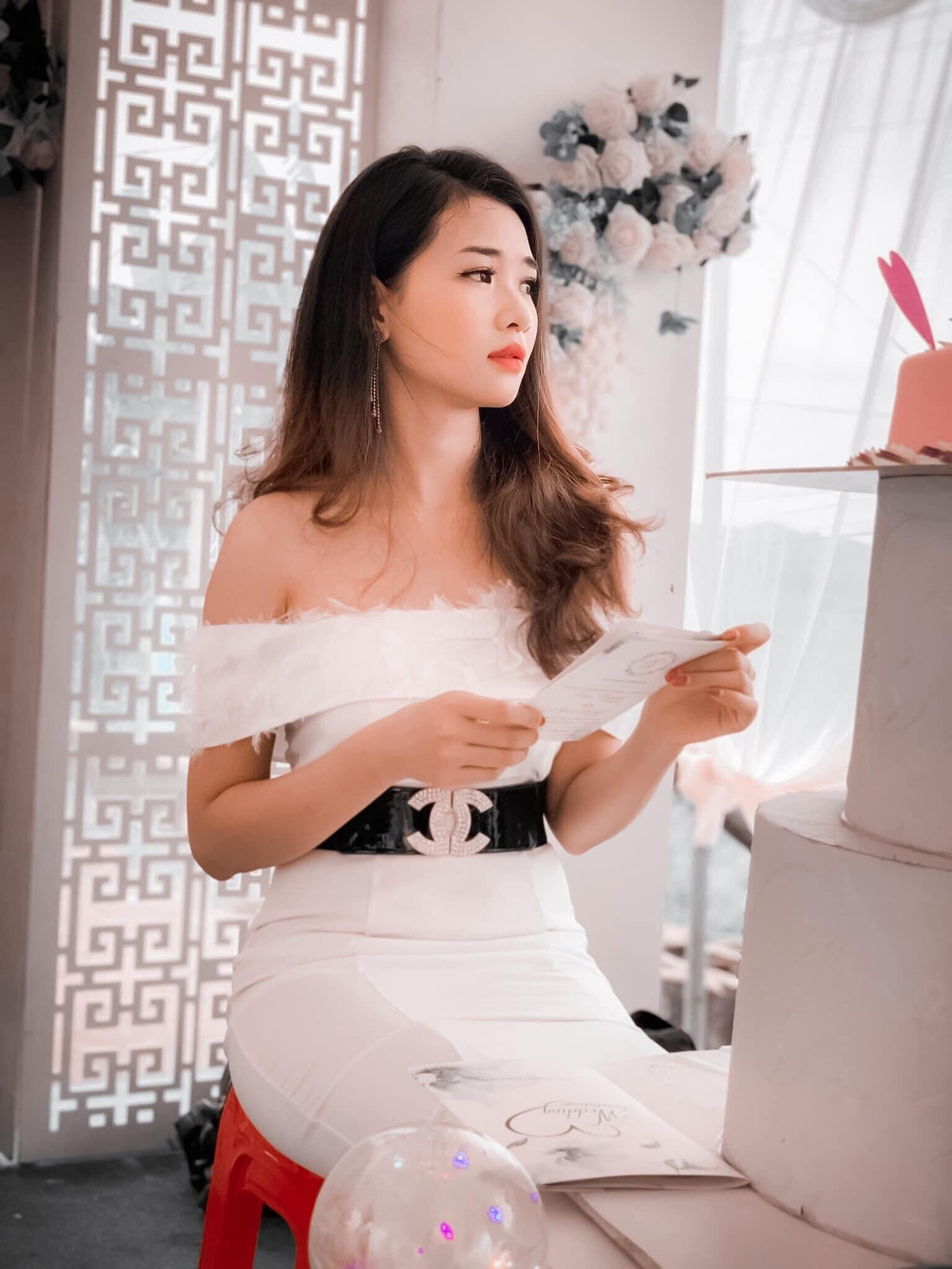 Tôi mệt bởi vì tôi sắp về đích ảnh 11