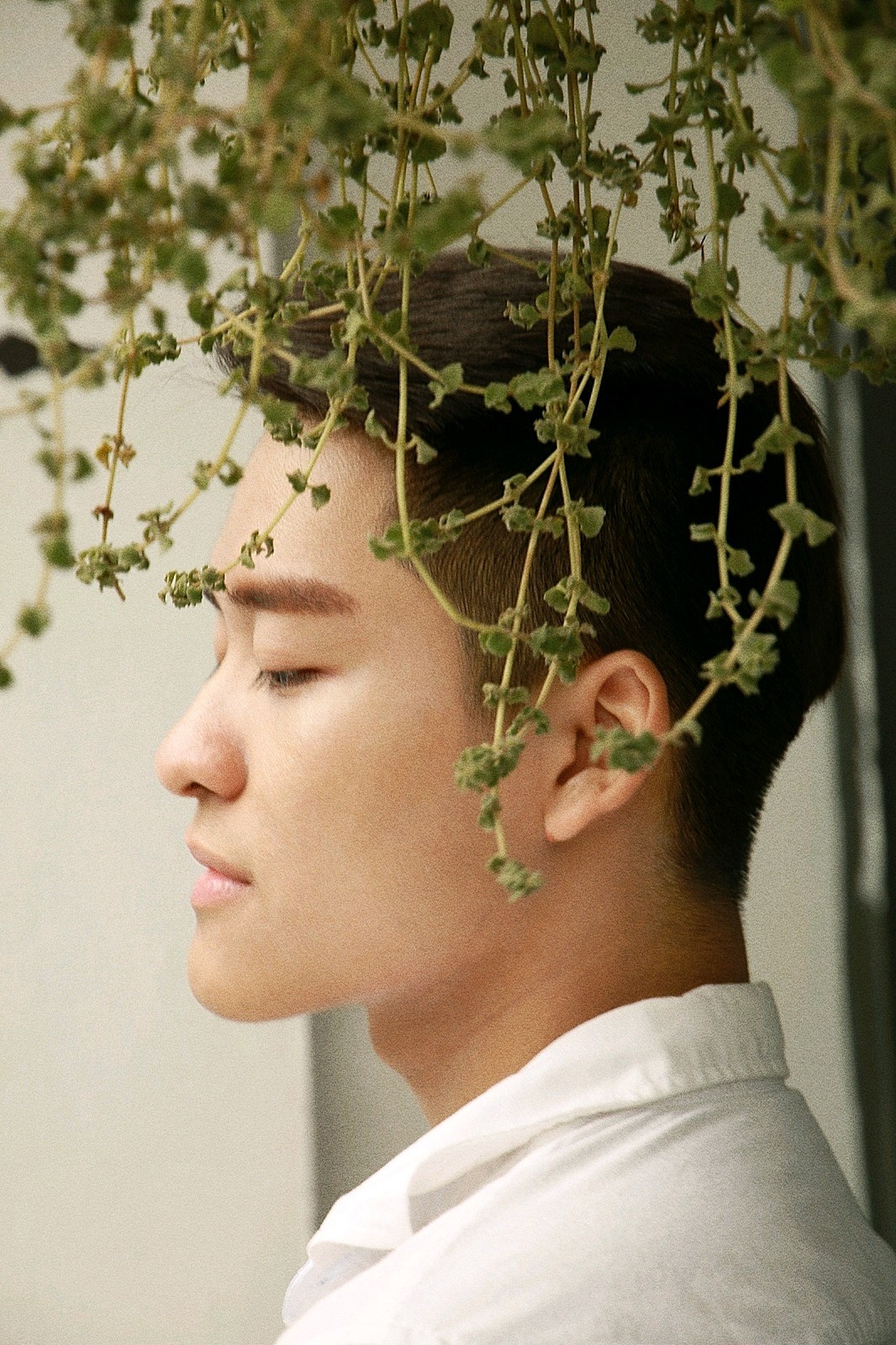 Từ một chàng trai hướng nội đến tự tin dẫn chương trình trước đám đông ảnh 5