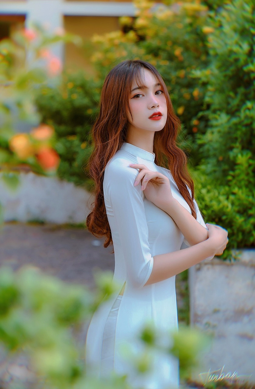 Hot girl Hà thành: “Hãy kiếm tiền trước sự già đi của bố mẹ” ảnh 3