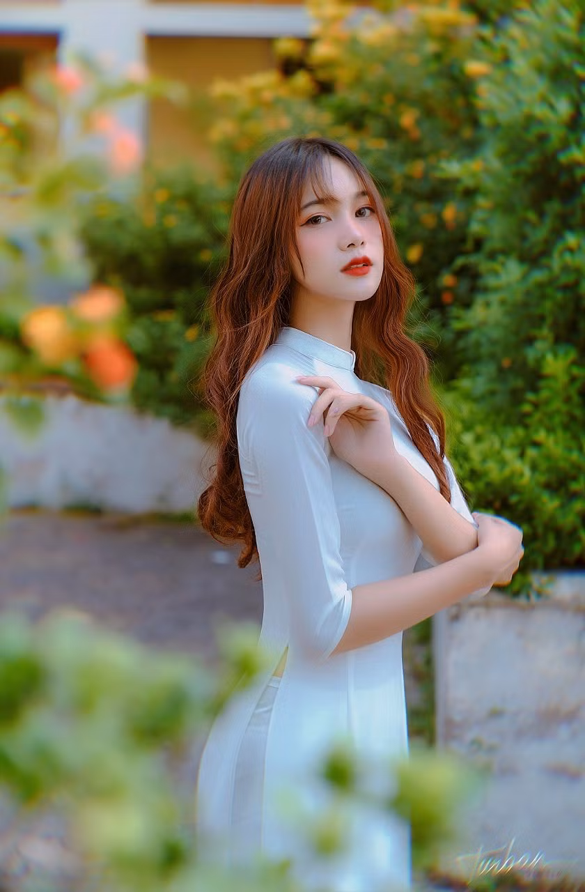 Hot girl Hà thành: “Hãy kiếm tiền trước sự già đi của bố mẹ” ảnh 3