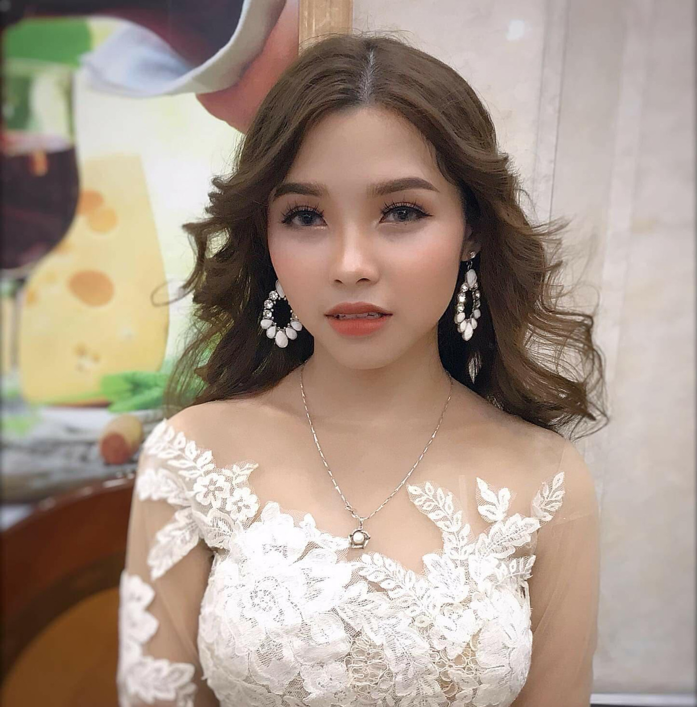 Nữ sinh Y Dược có giọng nói hay nhất Thái Nguyên ảnh 7