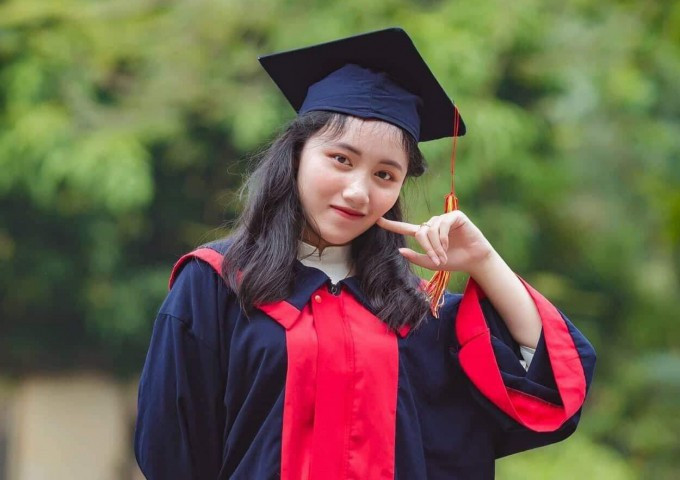 Thủ khoa 2019 chia sẻ với đàn em trước thềm kỳ thi THPT 2020 ảnh 1