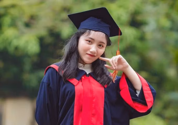 Thủ khoa 2019 chia sẻ với đàn em trước thềm kỳ thi THPT 2020 ảnh 1
