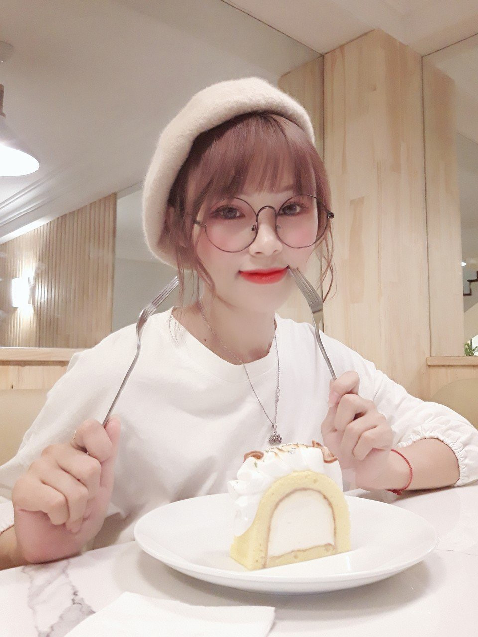 Cô giáo tương lai nổi danh nhờ Beatvn và page Sống ảo ảnh 16