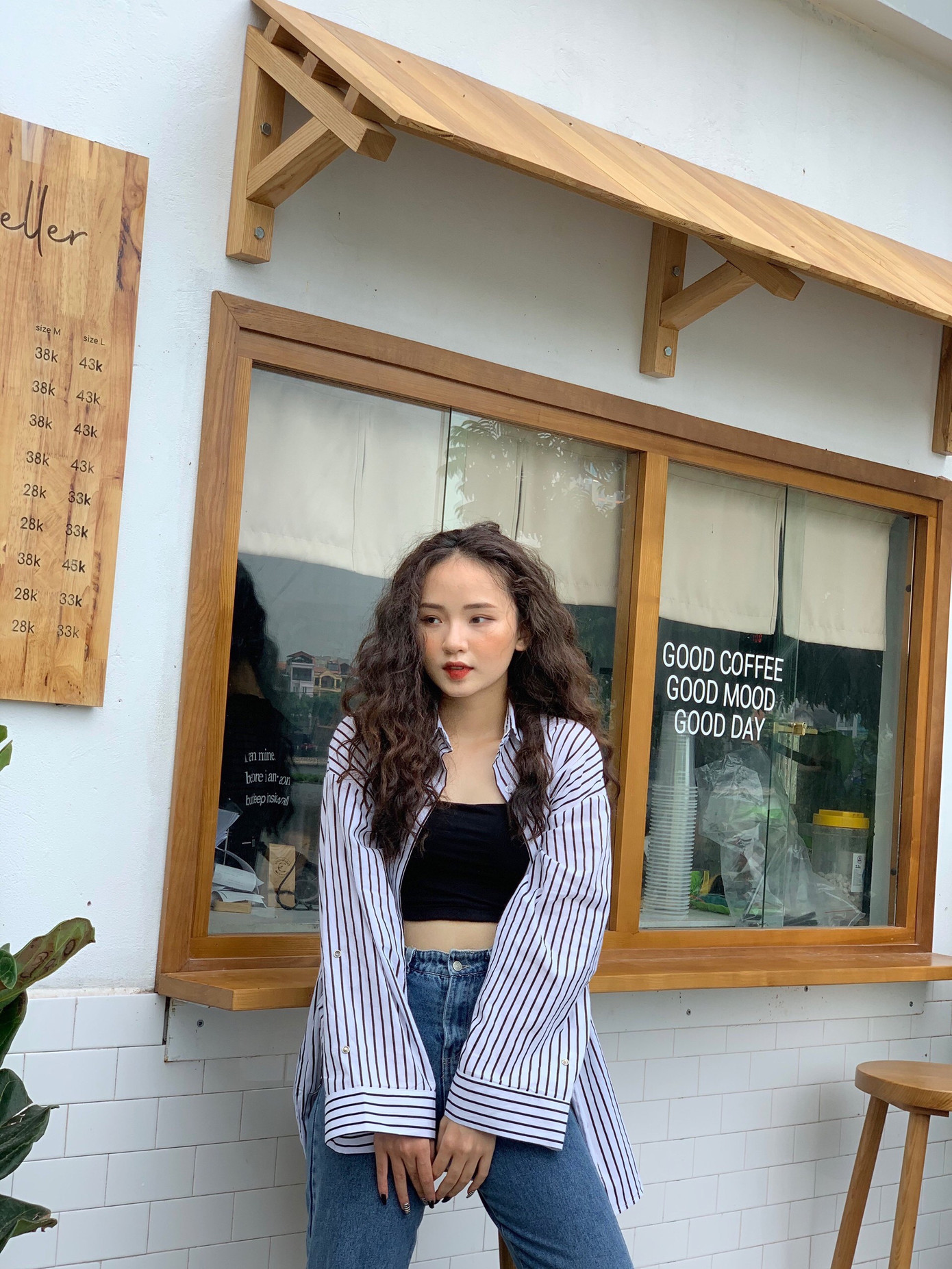 Hot girl Yên Bái đạt điểm thi cao vút gạt phăng định kiến “chân dài não ngắn“ ảnh 8