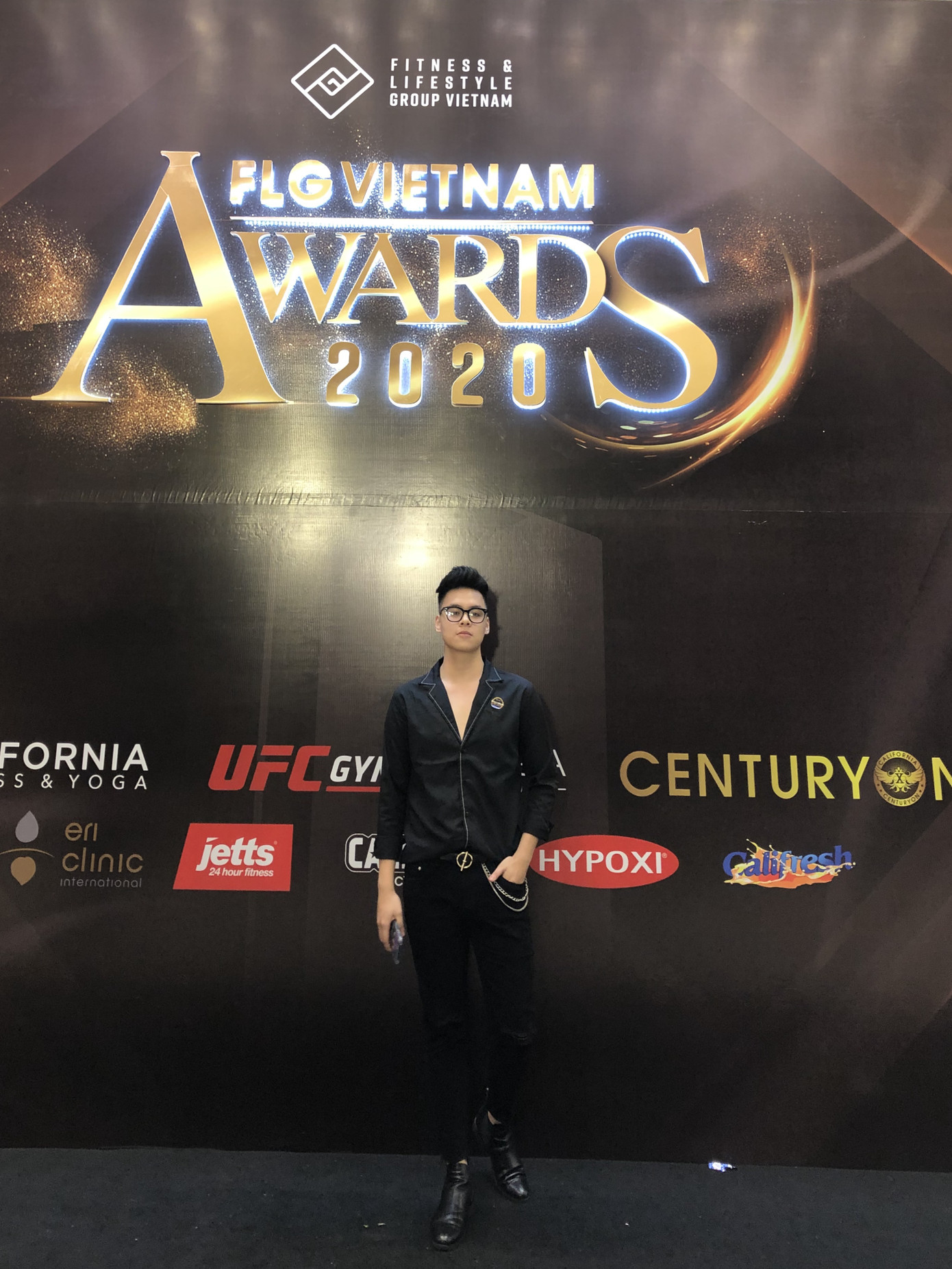 Chàng trai tài năng sinh năm 2000 tự lập khi còn rất trẻ ảnh 4