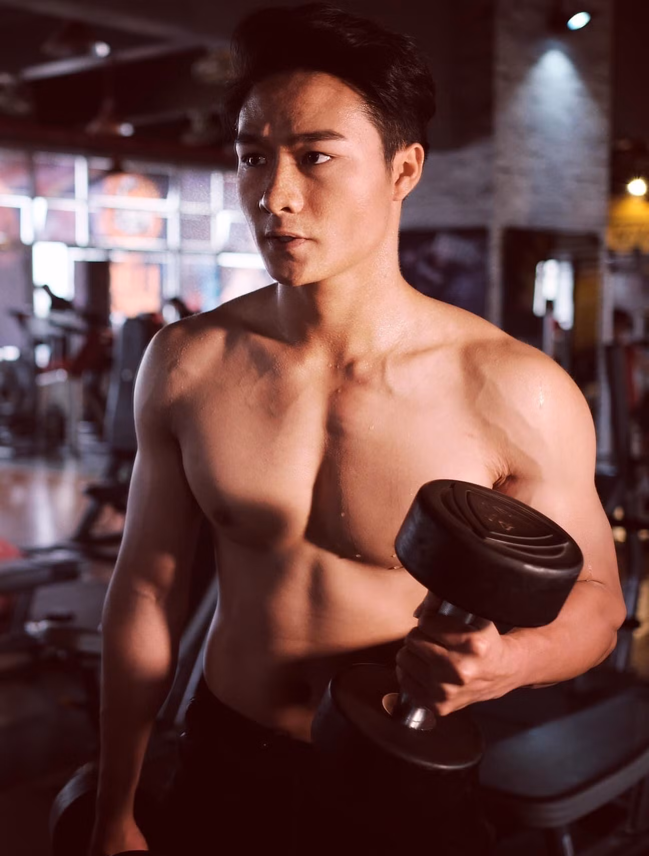 Bùi Xuân Đạt: “Tuổi trẻ cứ đi rồi sẽ đến“ ảnh 10