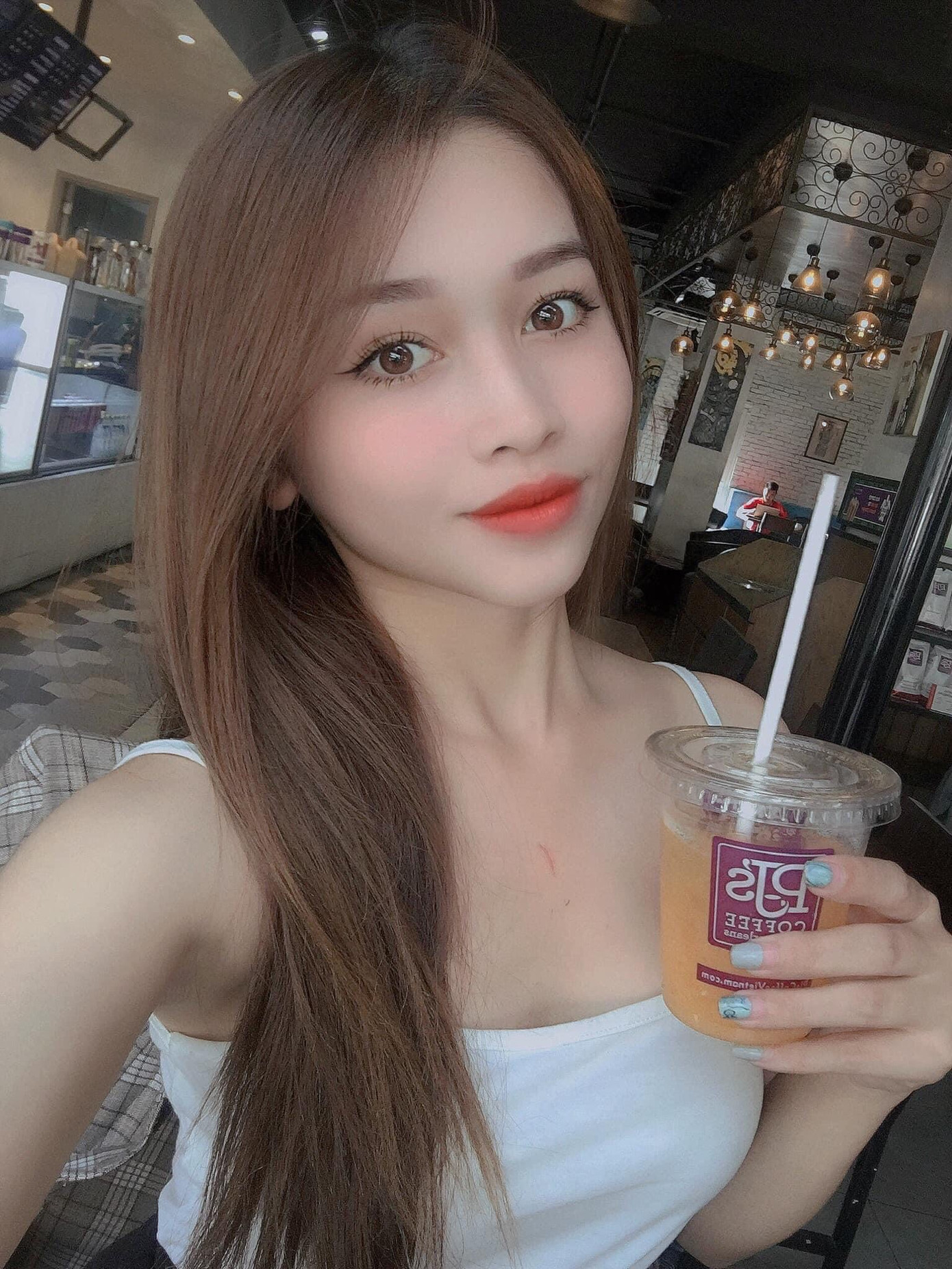 Như Quỳnh: “Có vấp ngã mới trưởng thành và đạt được thành công” ảnh 3