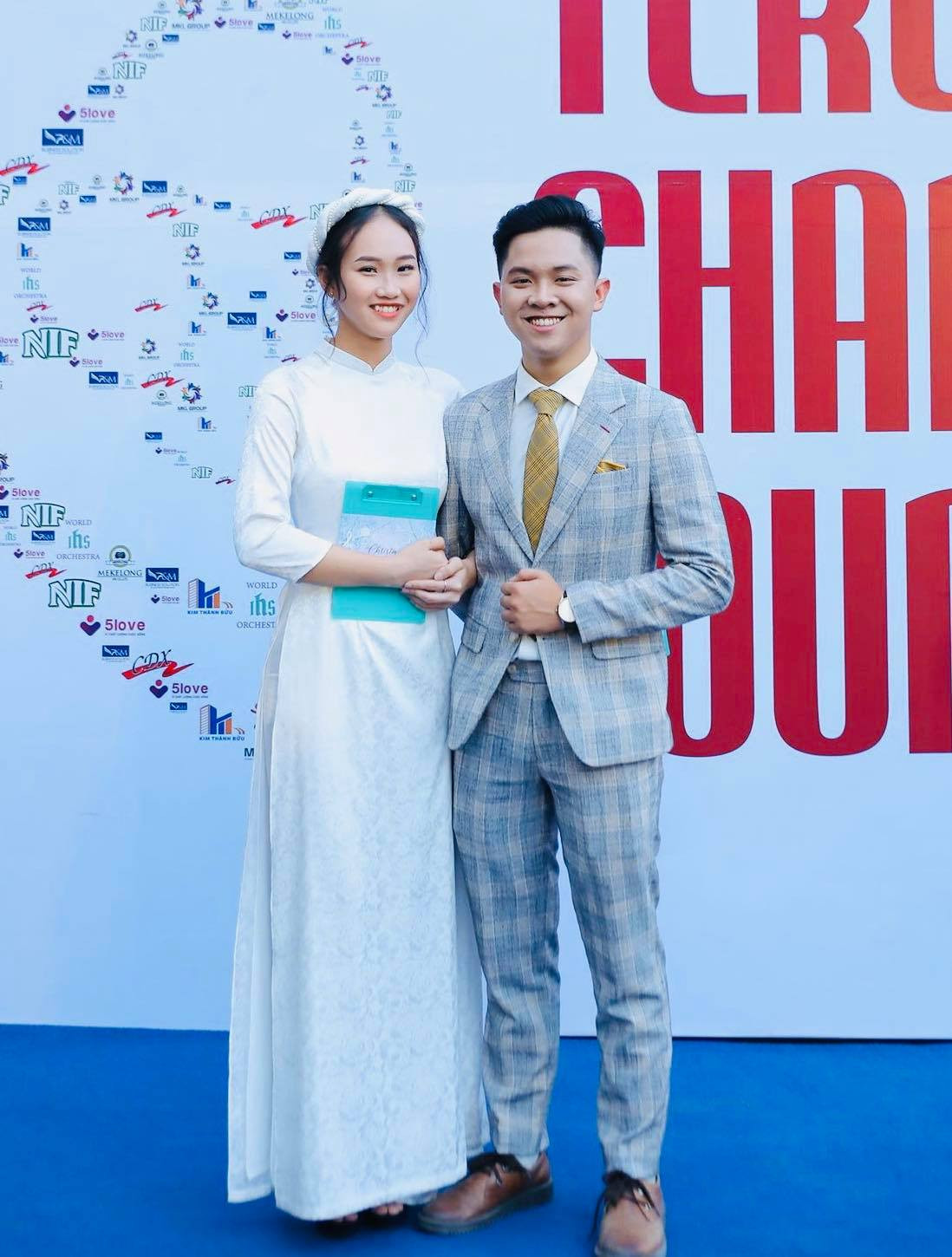 Luôn biết nắm lấy cơ hội và thời cơ để thực hiện ước mơ ảnh 4