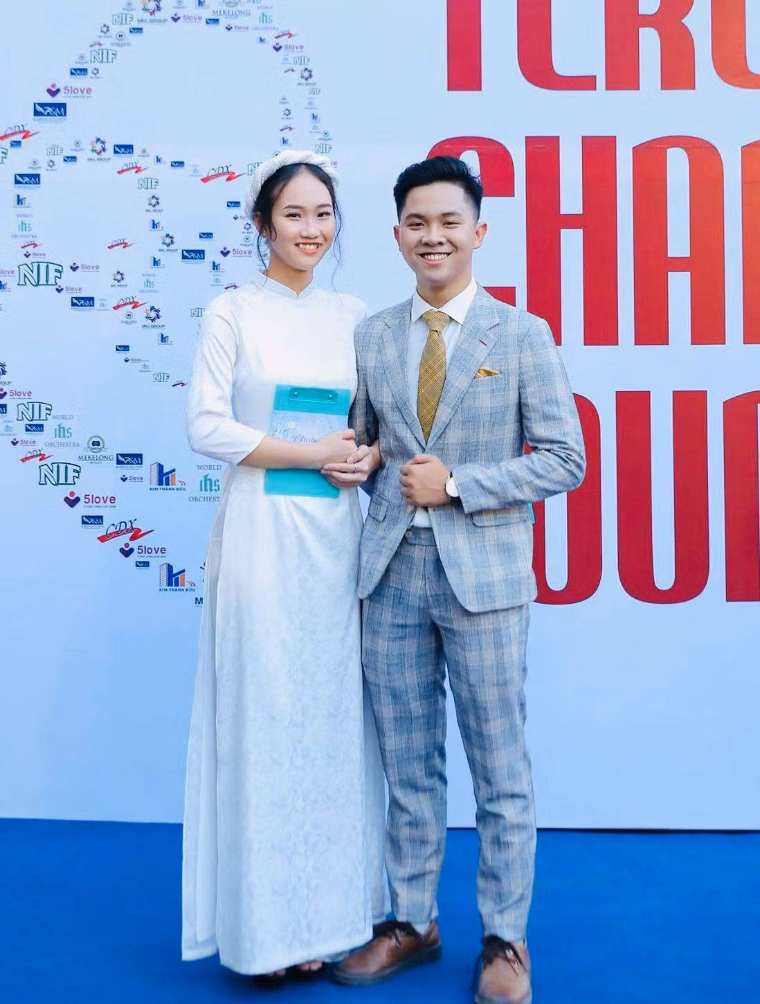 Luôn biết nắm lấy cơ hội và thời cơ để thực hiện ước mơ ảnh 4