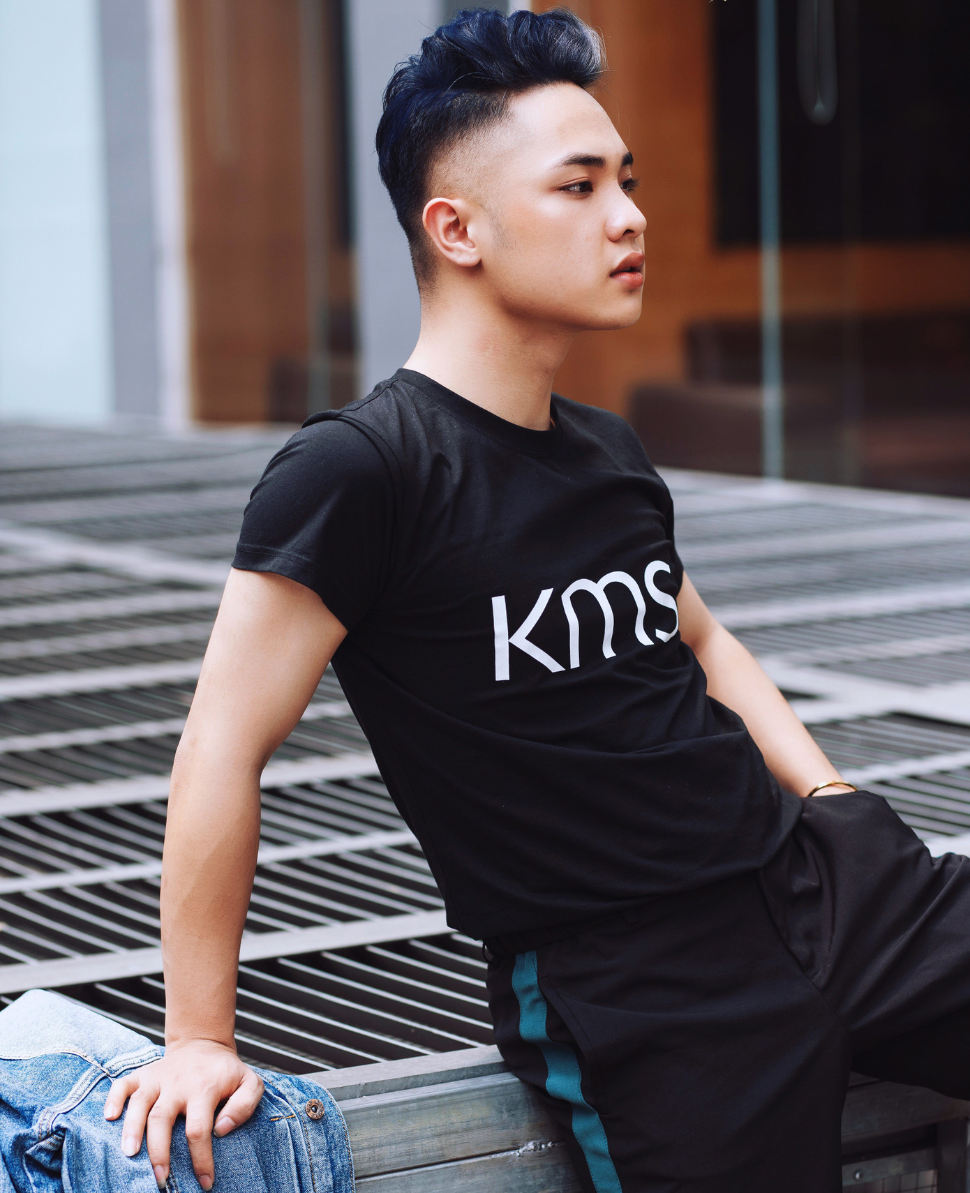 Quyết tâm theo đuổi nghệ thuật múa, chàng trai biến đam mê thành sự thật ảnh 11