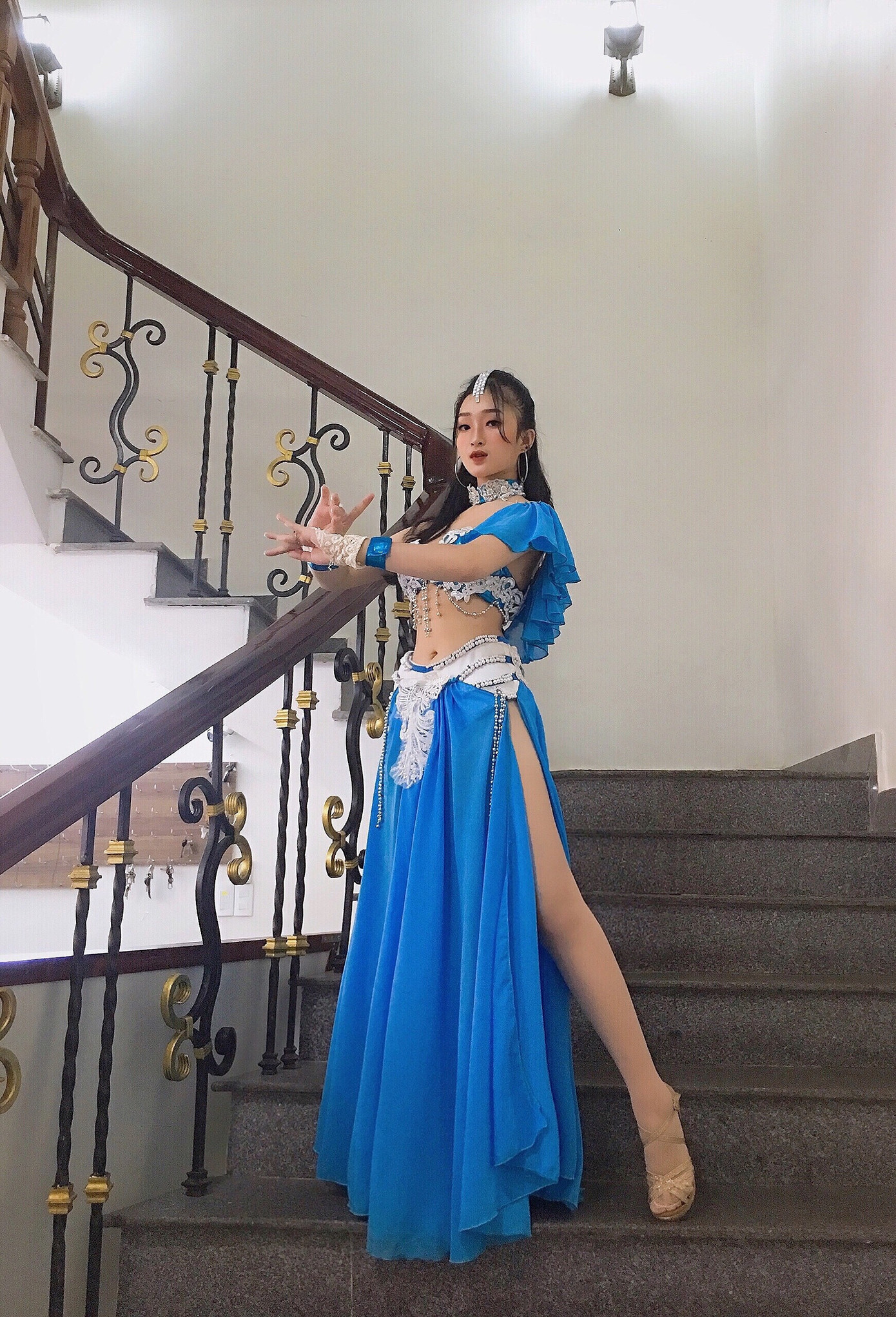 Hãy theo đuổi đam mê, rồi thành công sẽ theo đuổi bạn ảnh 16