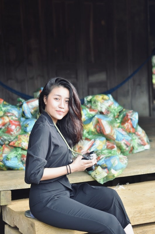 Đường dễ đi chỉ là đường xuống dốc... ảnh 17