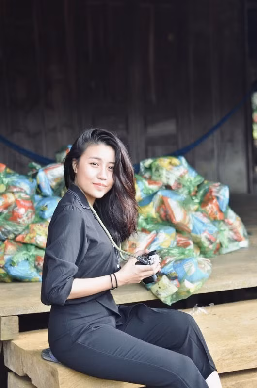 Đường dễ đi chỉ là đường xuống dốc... ảnh 17