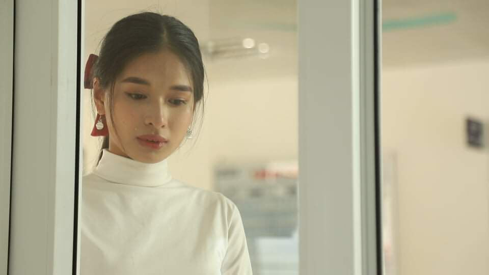 Nữ sinh trường Điện ảnh với quyết tâm: “Có công mài sắt, có ngày nên kim“ ảnh 12