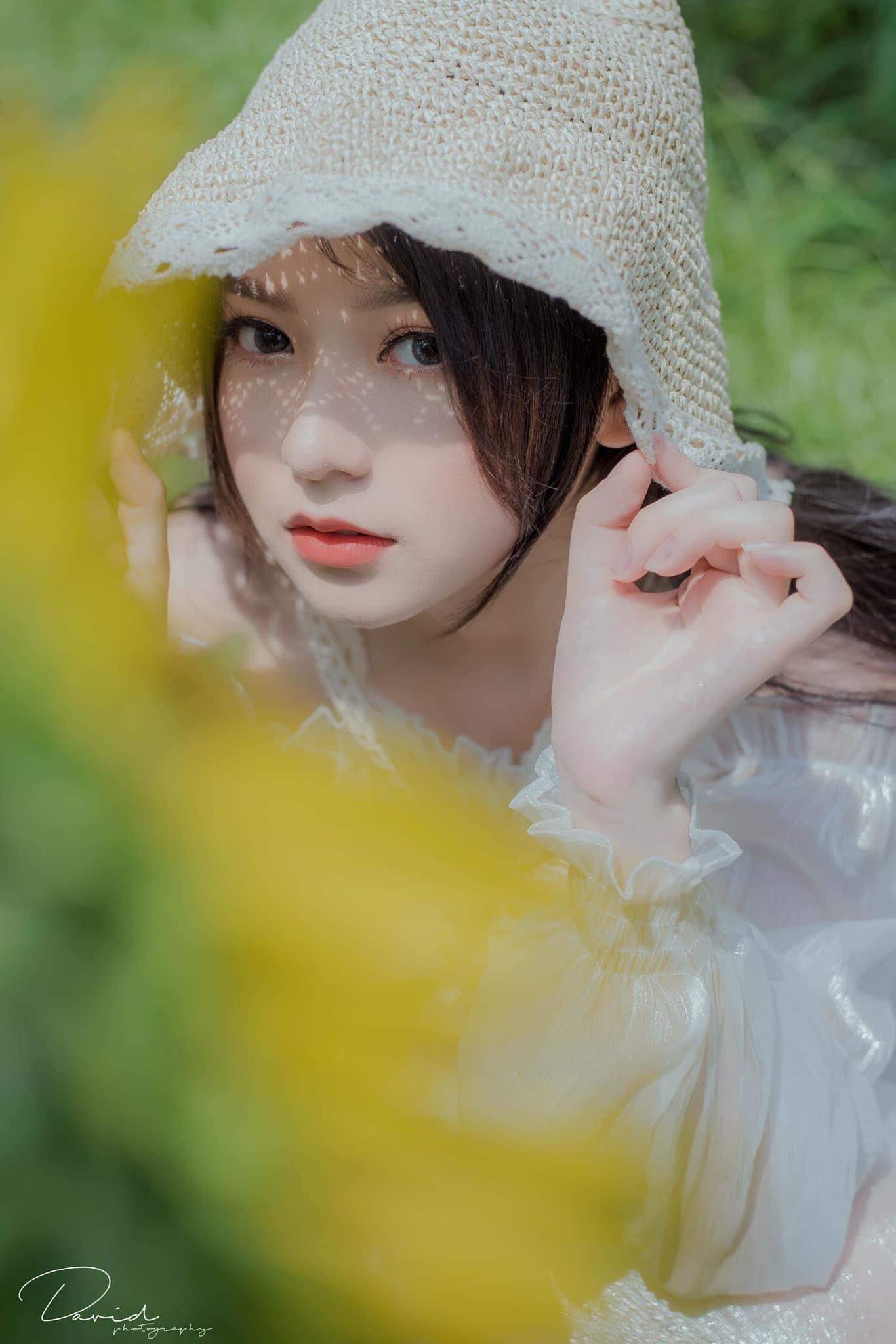 Nhan sắc có thể tàn phai, nhưng tri thức thì luôn còn mãi ảnh 6