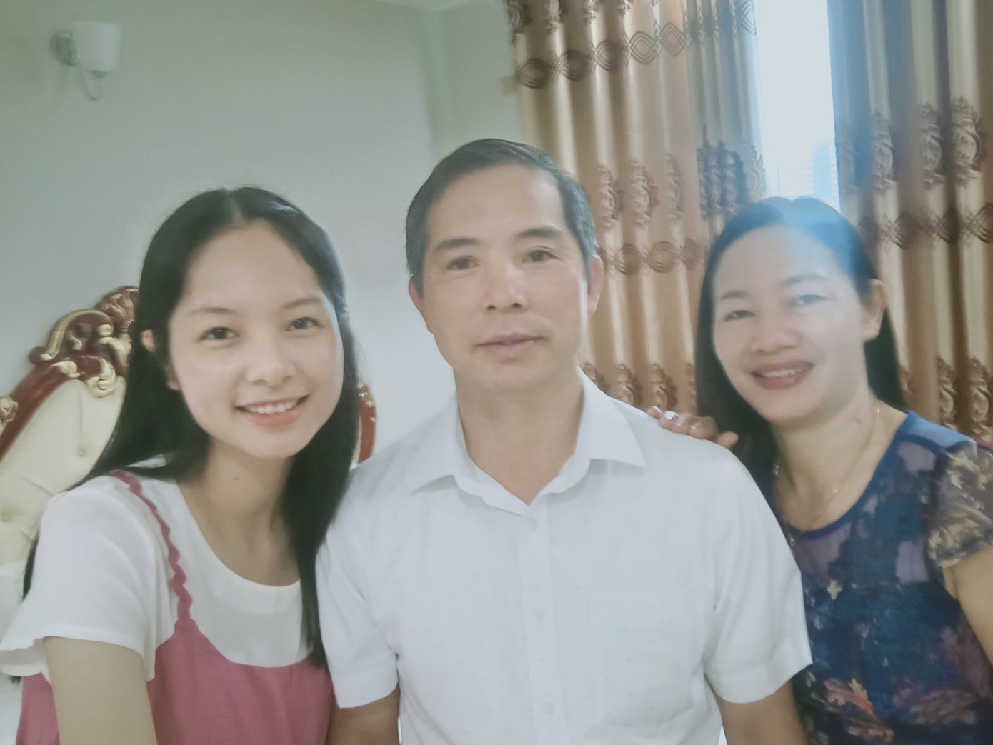 Thủ khoa Học viện Báo chí & Tuyên truyền khẳng định chủ quyền biển đảo bằng rap ảnh 2