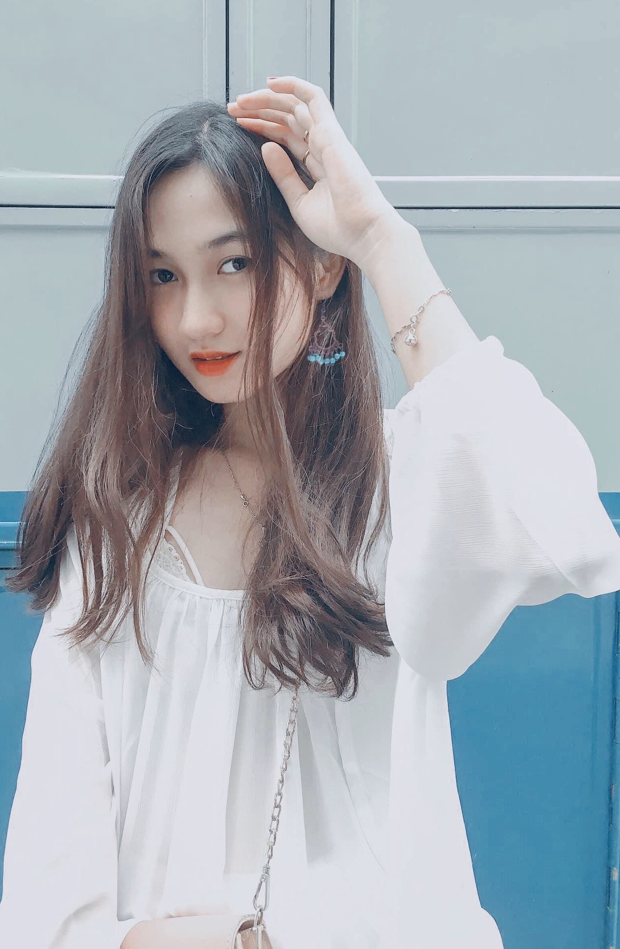 “Vì tuổi trẻ chẳng hai lần thắm lại..." ảnh 4