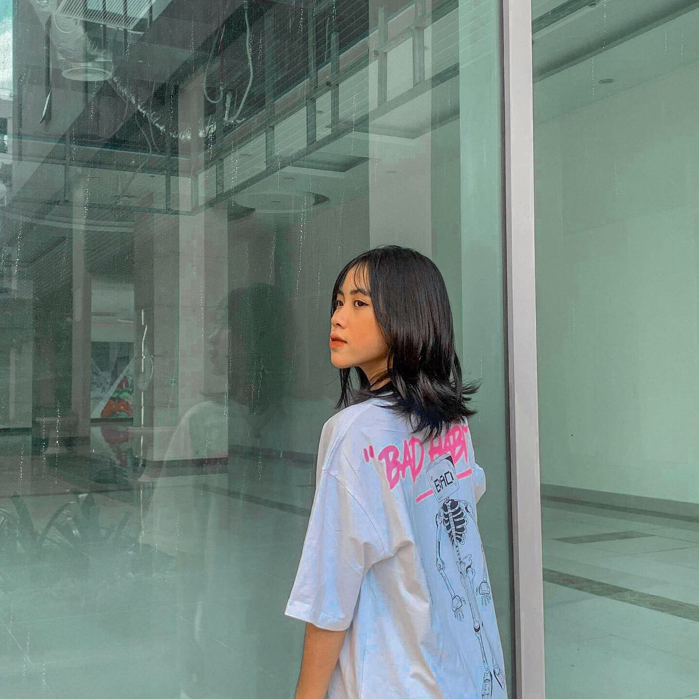 Thiếu nữ Hà Nội 15 tuổi: “Mặc người đời nói ngả nói nghiêng, hãy cứ là chính mình” ảnh 2