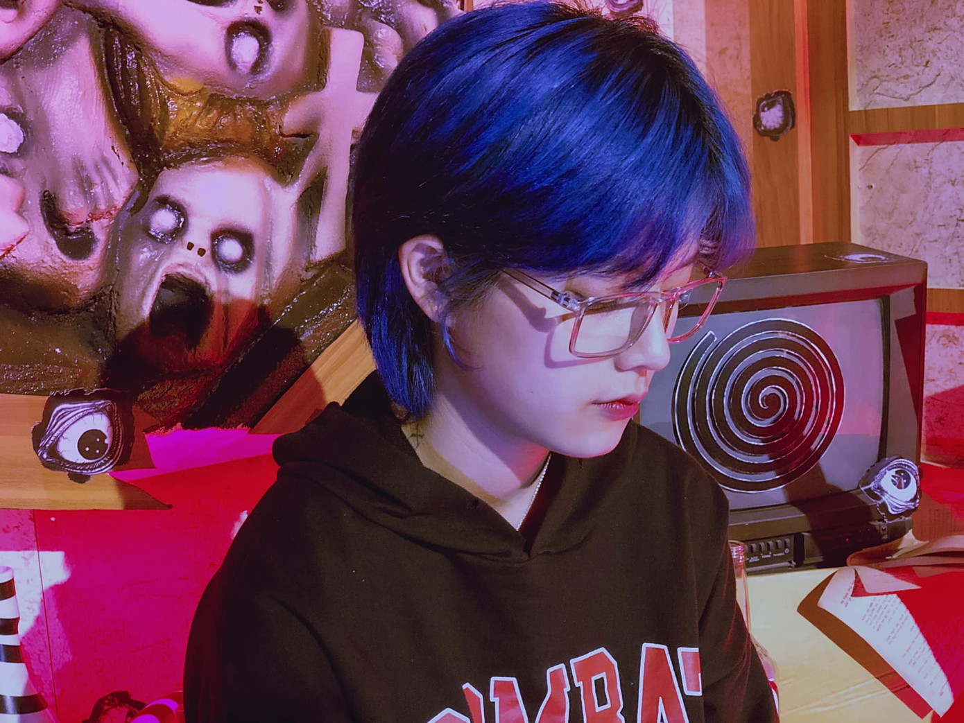 Cô nàng “đẹp trai” 9X bước ra từ phim Hàn ảnh 22