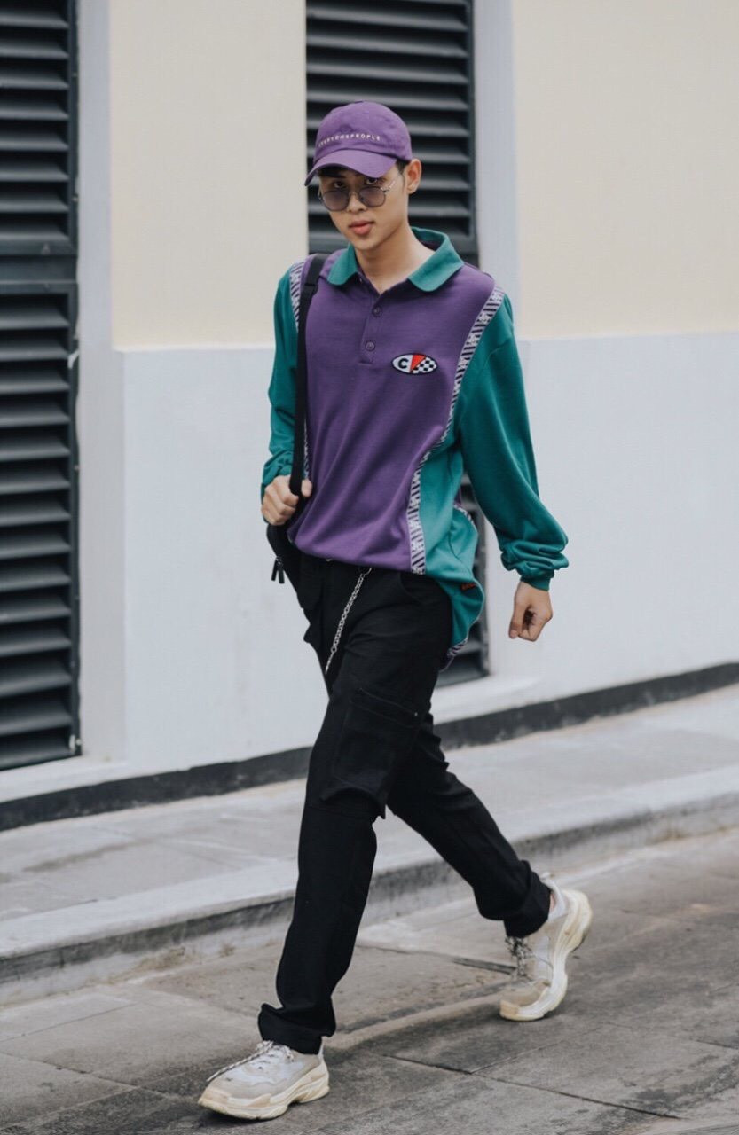 Học đại học Văn hoá lại bén duyên với nghề make up và mẫu ảnh ảnh 11