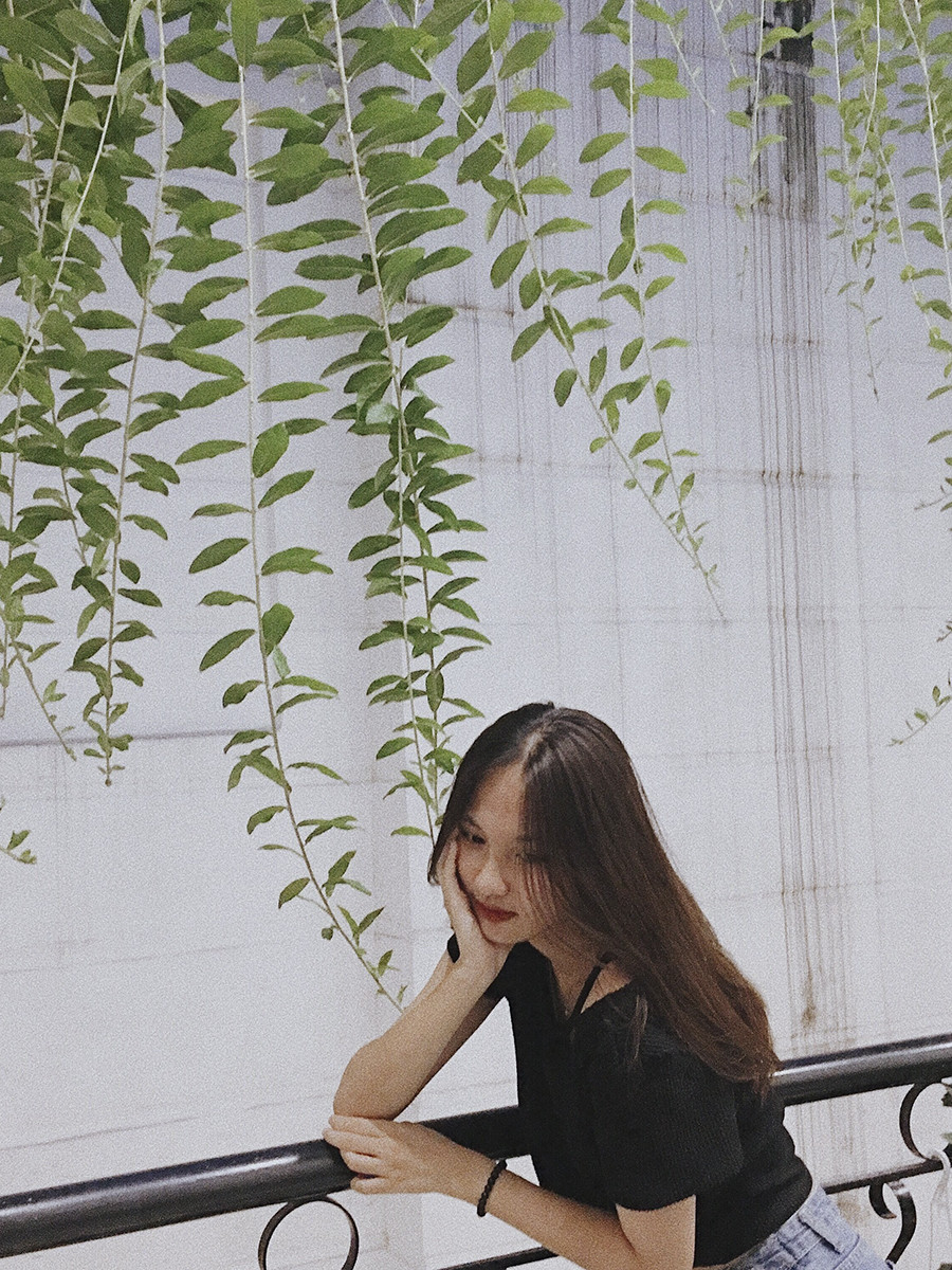 Cô sinh viên đa tài có ước mơ làm chương trình về “Giới” ảnh 8