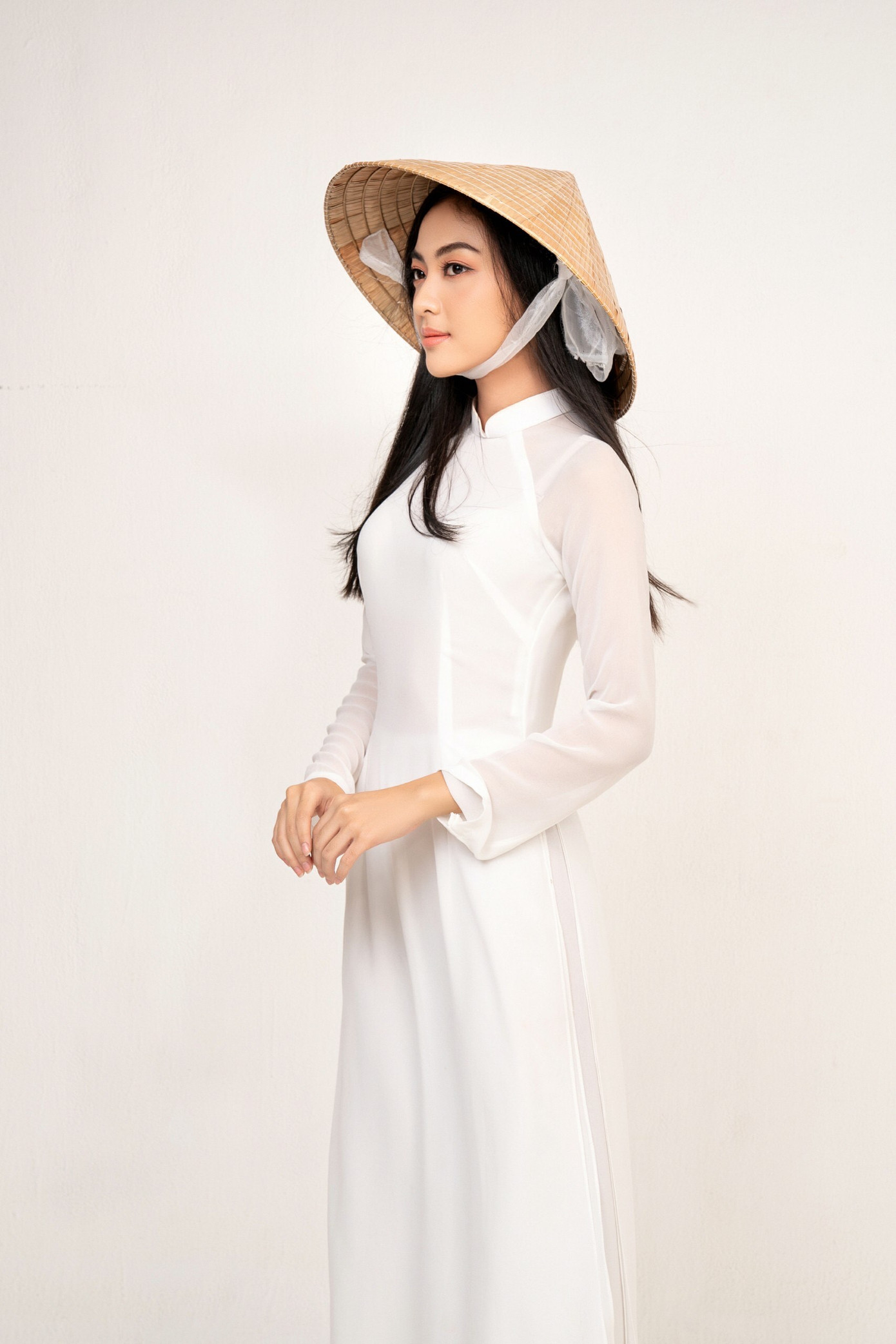 Hoa khôi Phú Yên với ước mơ lan tỏa những điều tích cực ảnh 10