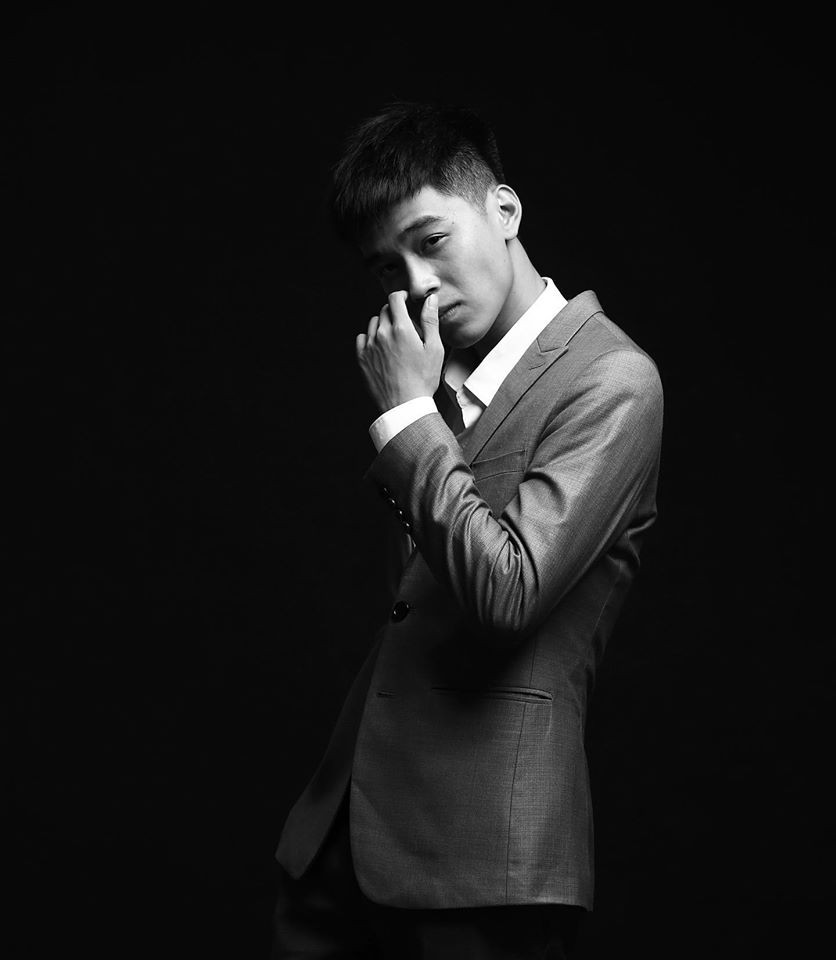 Chiều không gian của tôi là âm nhạc ảnh 6